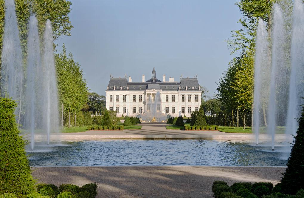 Château Louis XIV