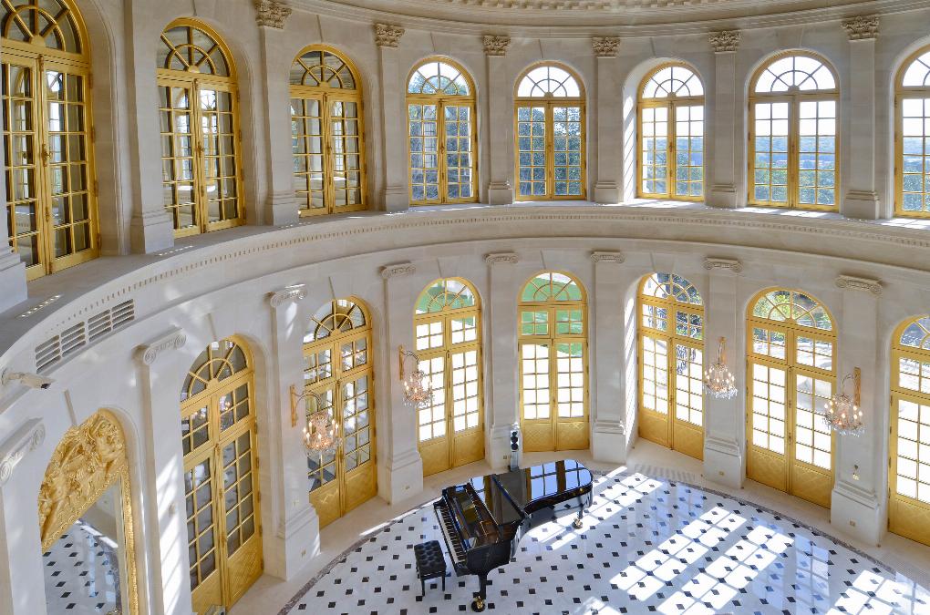 Château Louis XIV