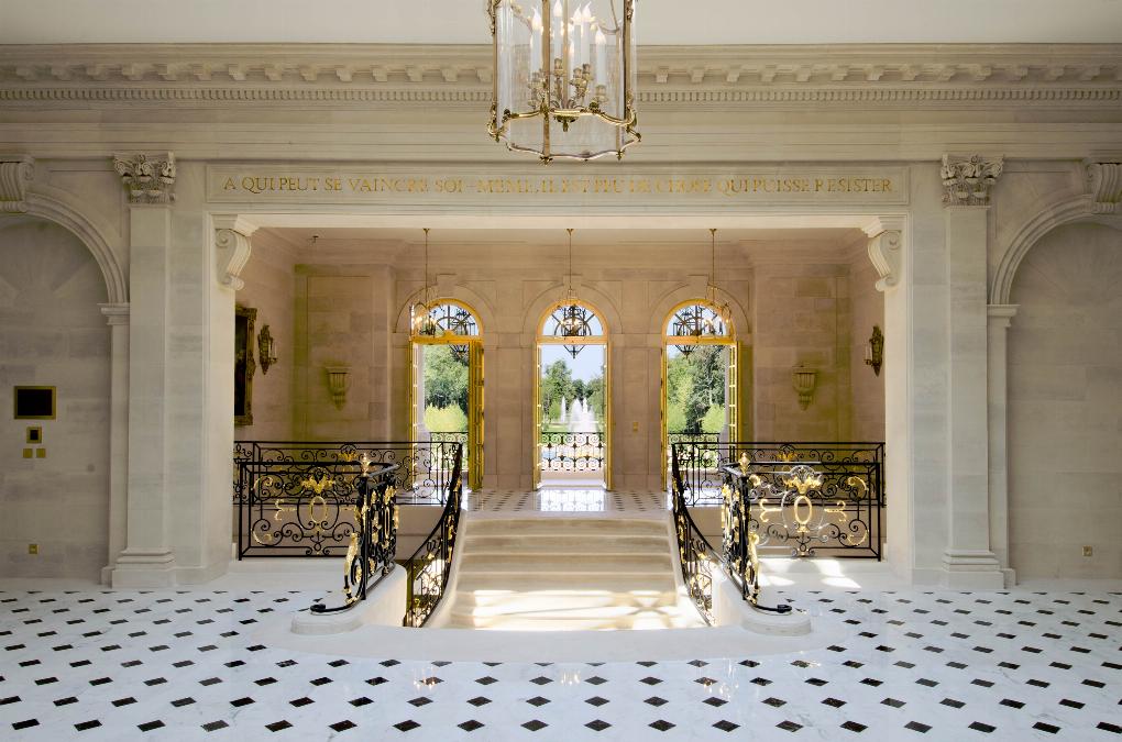 Interiors