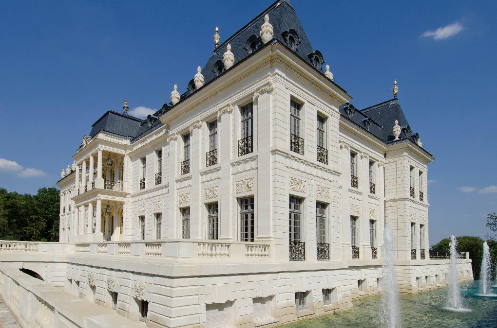 Château Louis XIV