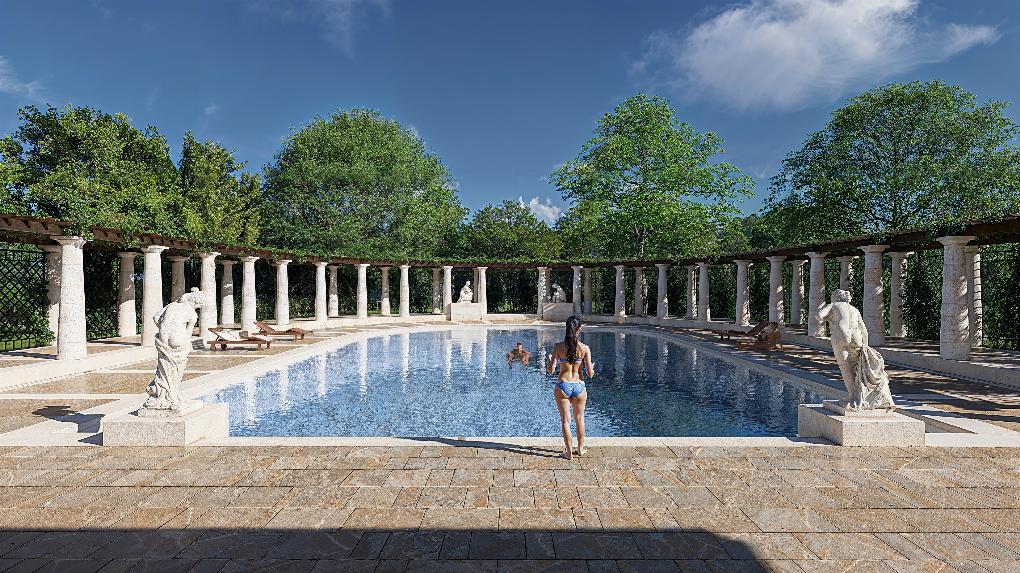 Domaine du Collectionneur