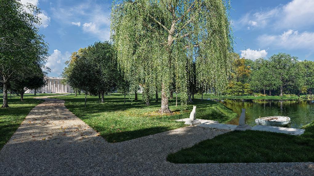 Domaine du Collectionneur
