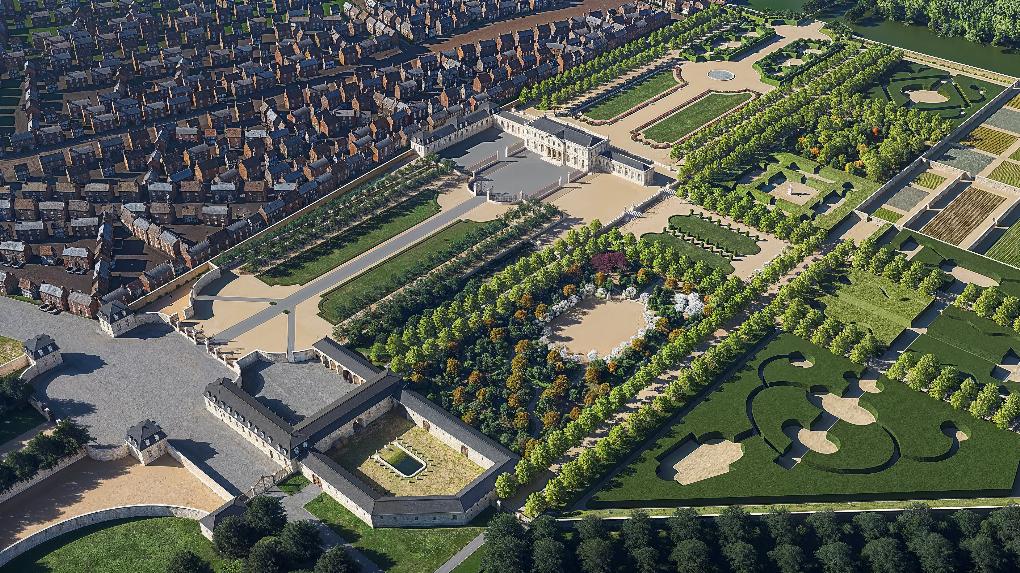 Hôtel de Noailles
