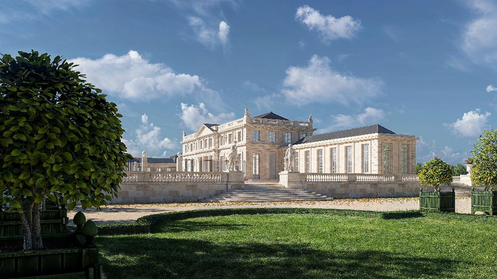Hôtel de Noailles