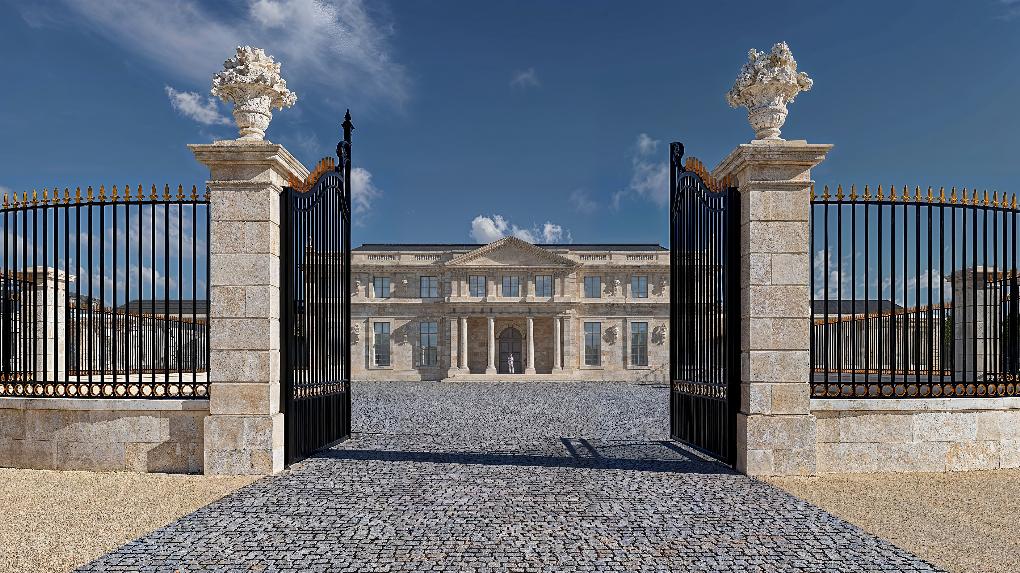 Hôtel de Noailles