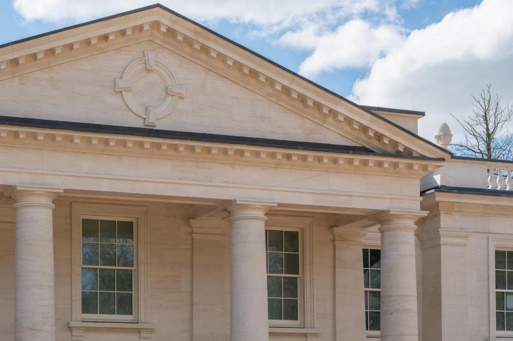 Luxury Familly House – Wentworth Estate Surrey