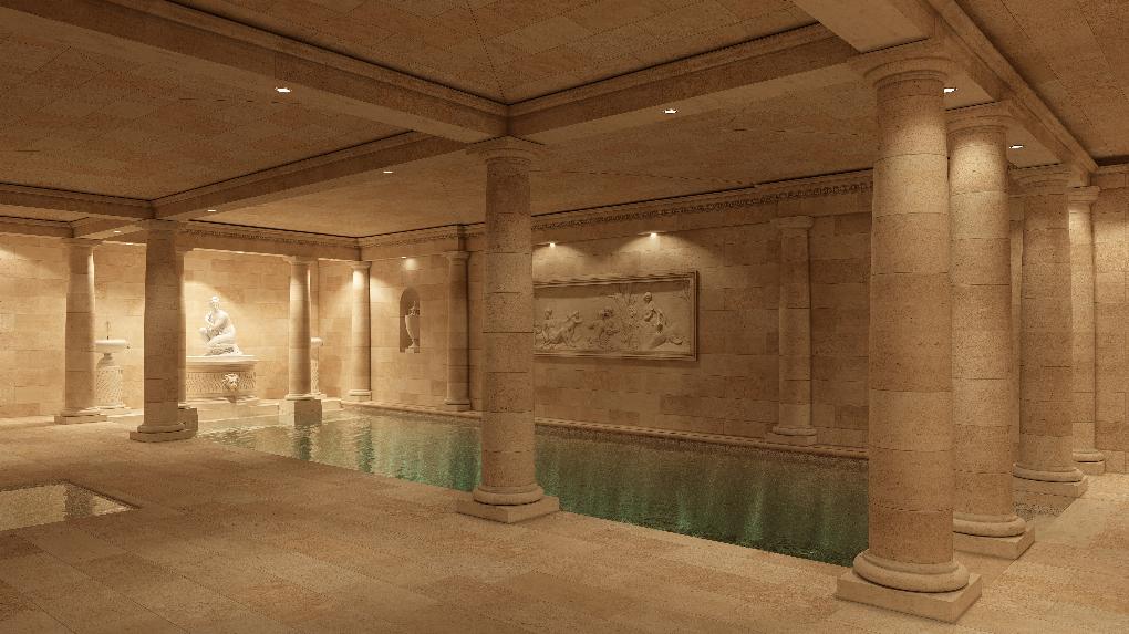 Interiors