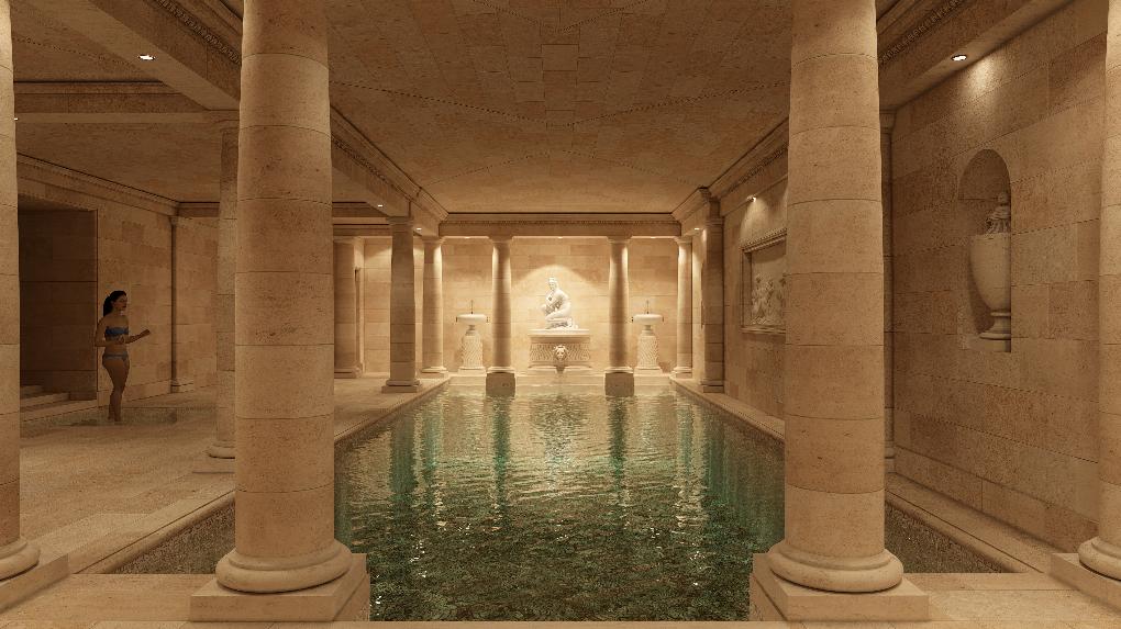 Hôtel des Ambassadeurs - Paris
