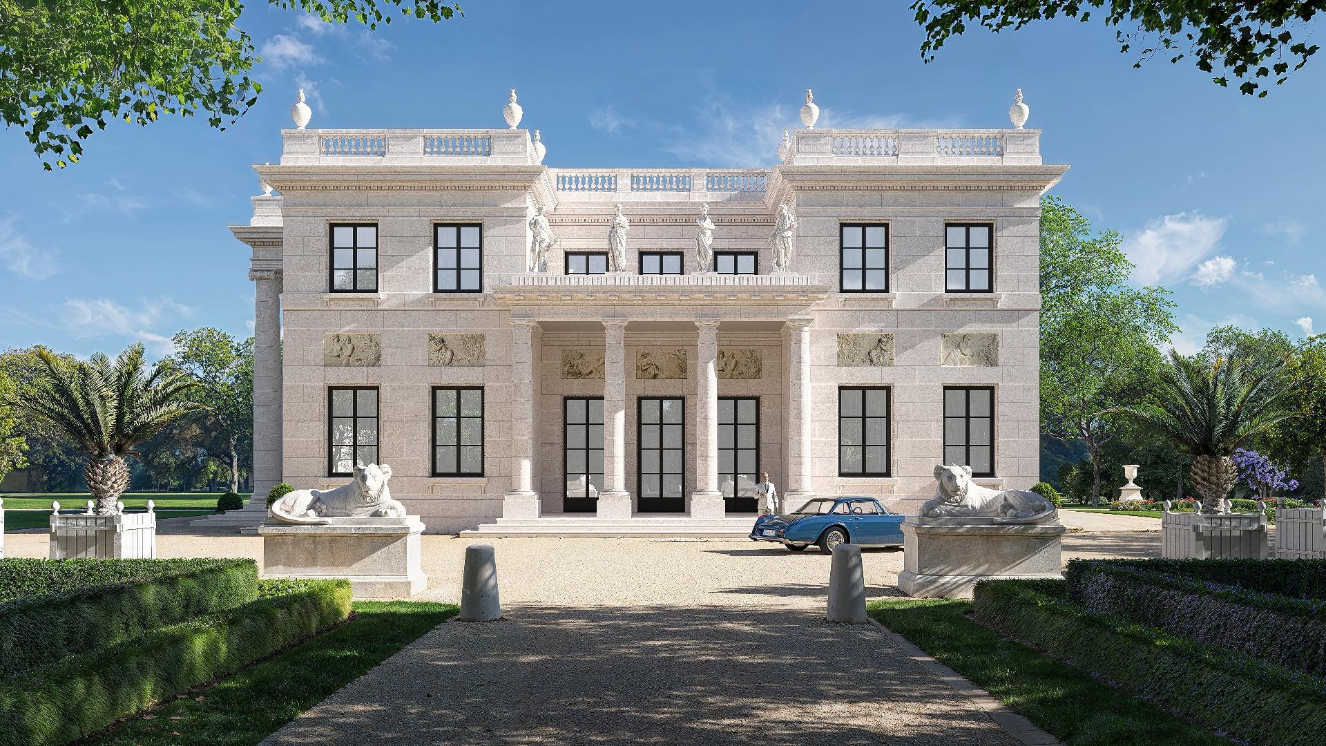 Domaine du Collectionneur