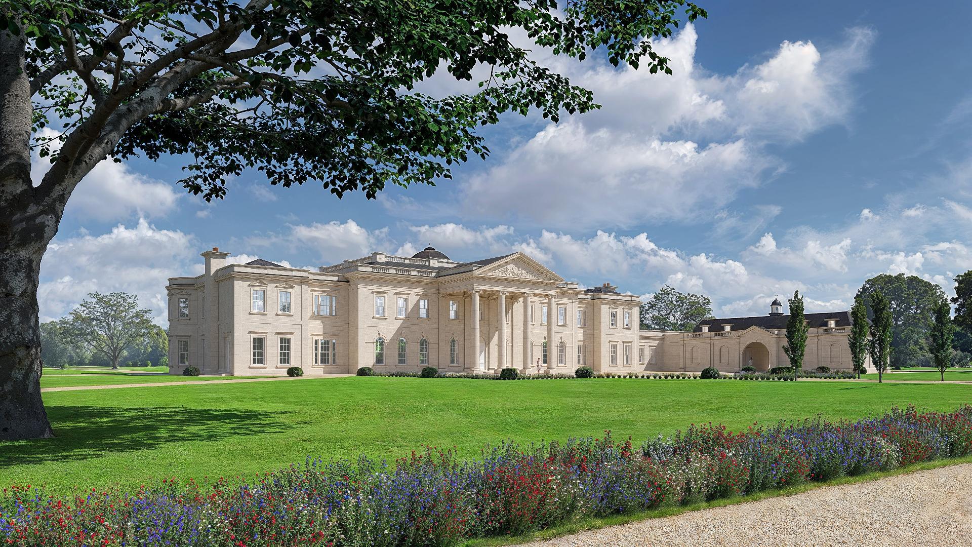 New Property – Surrey