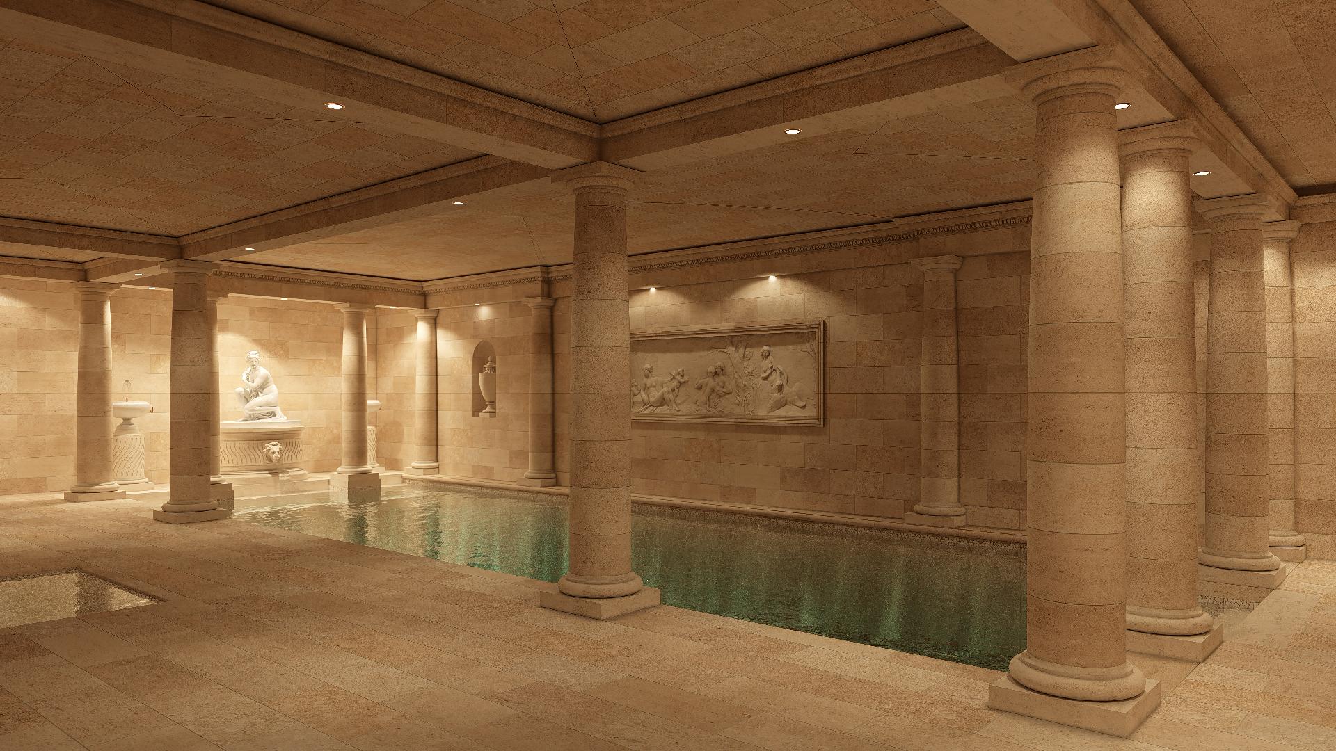 Hôtel des Ambassadeurs - Paris