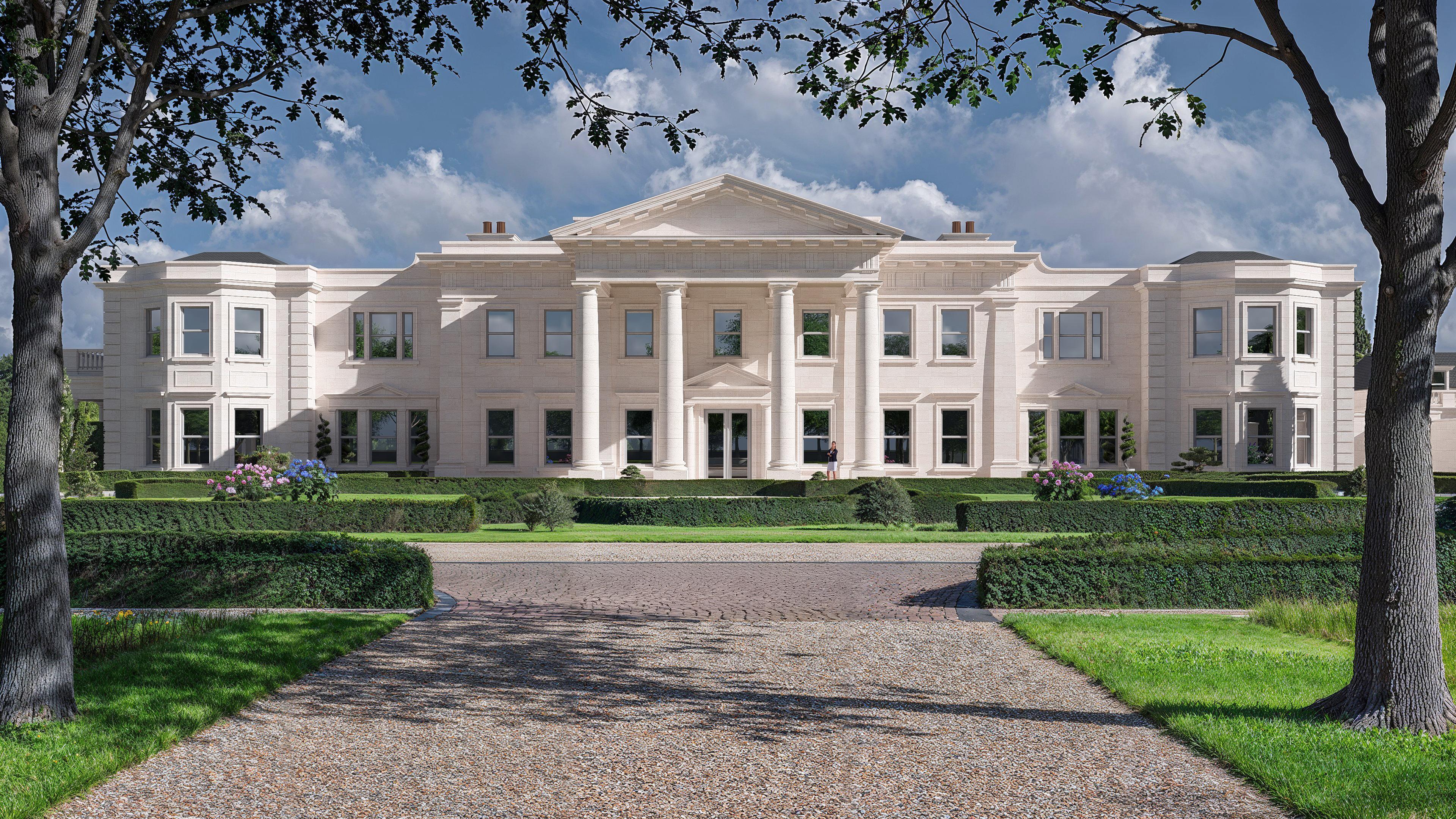 Luxury Residence – England