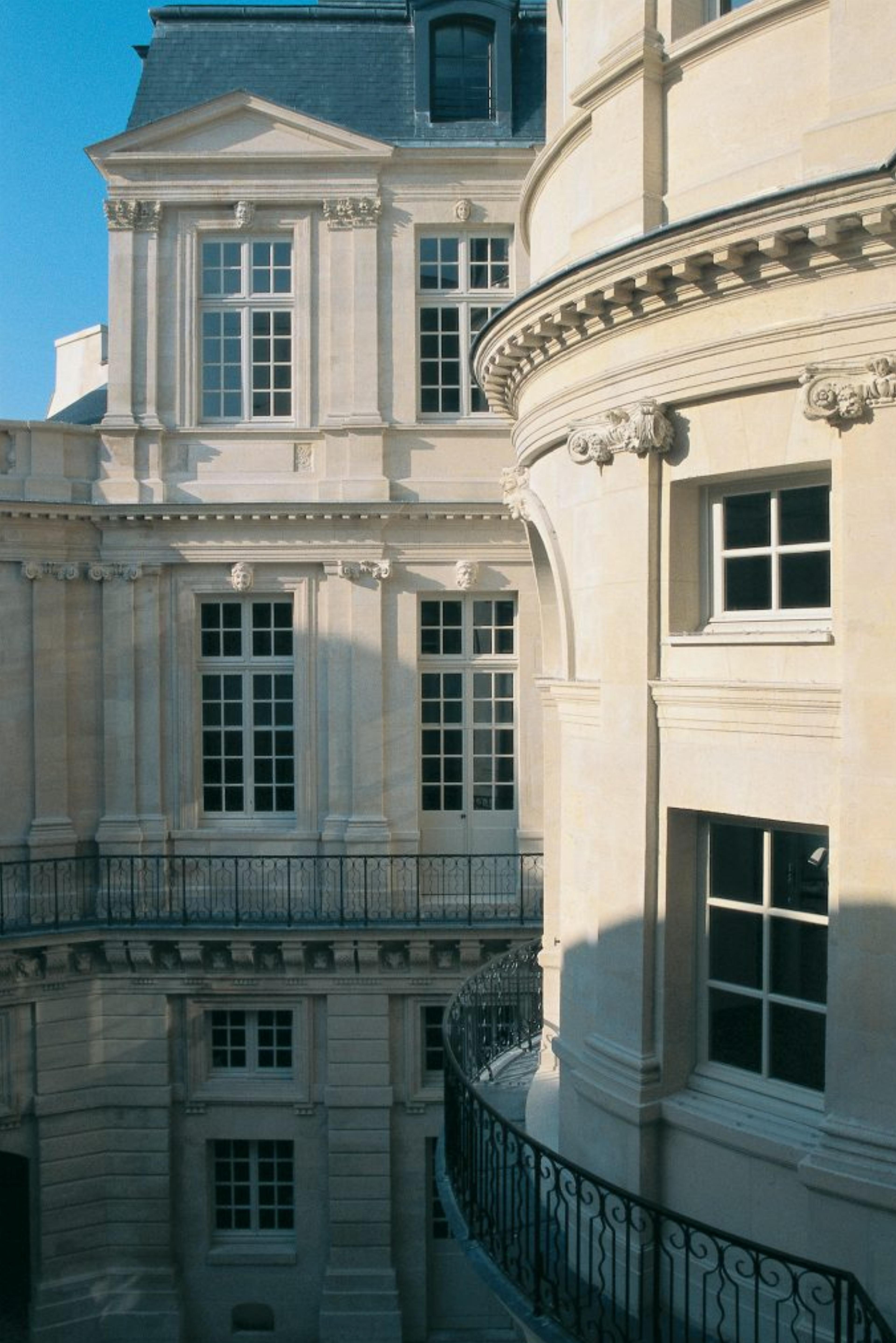 Hôtel de Beauvais