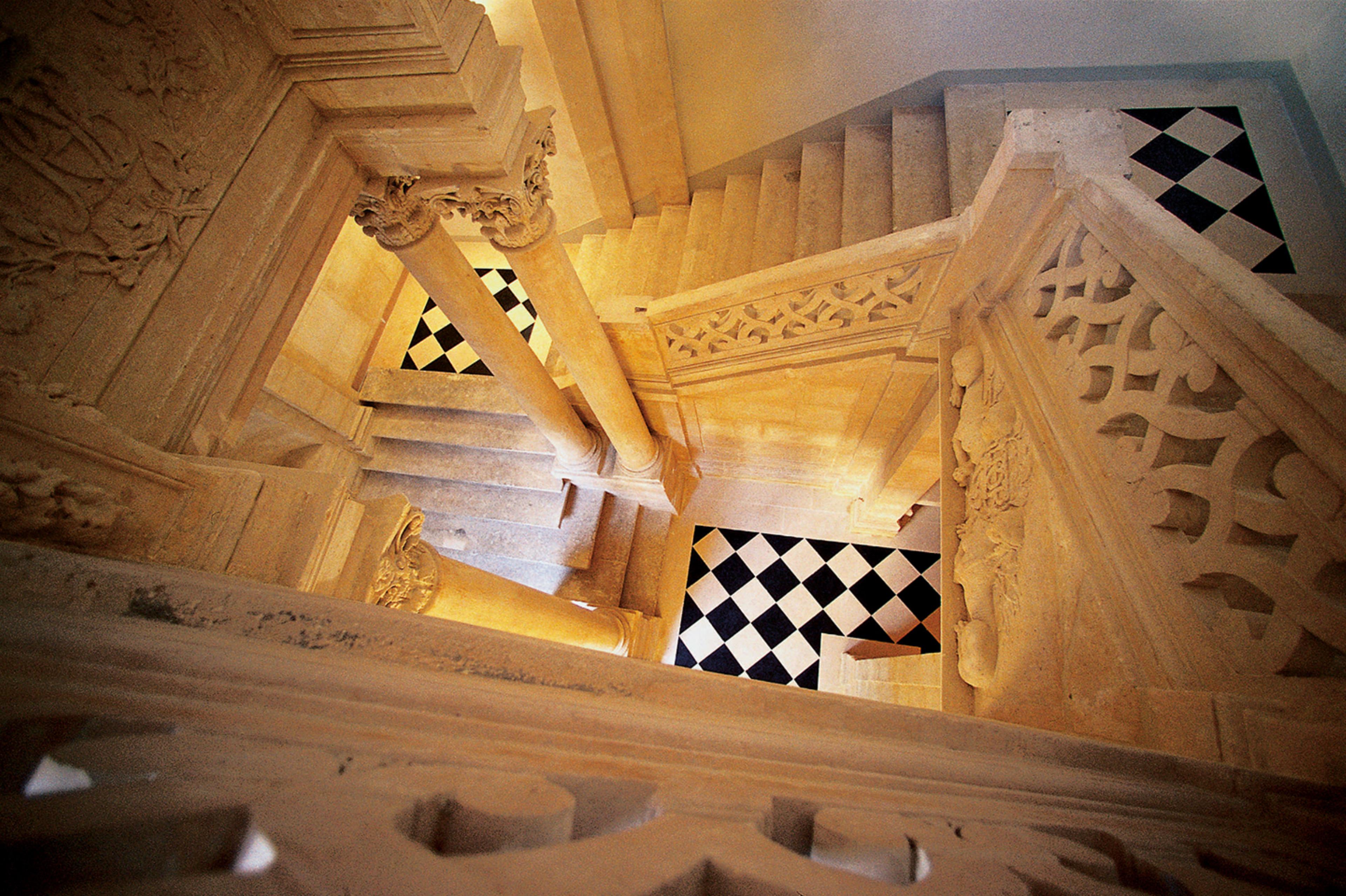 Hôtel de Beauvais
