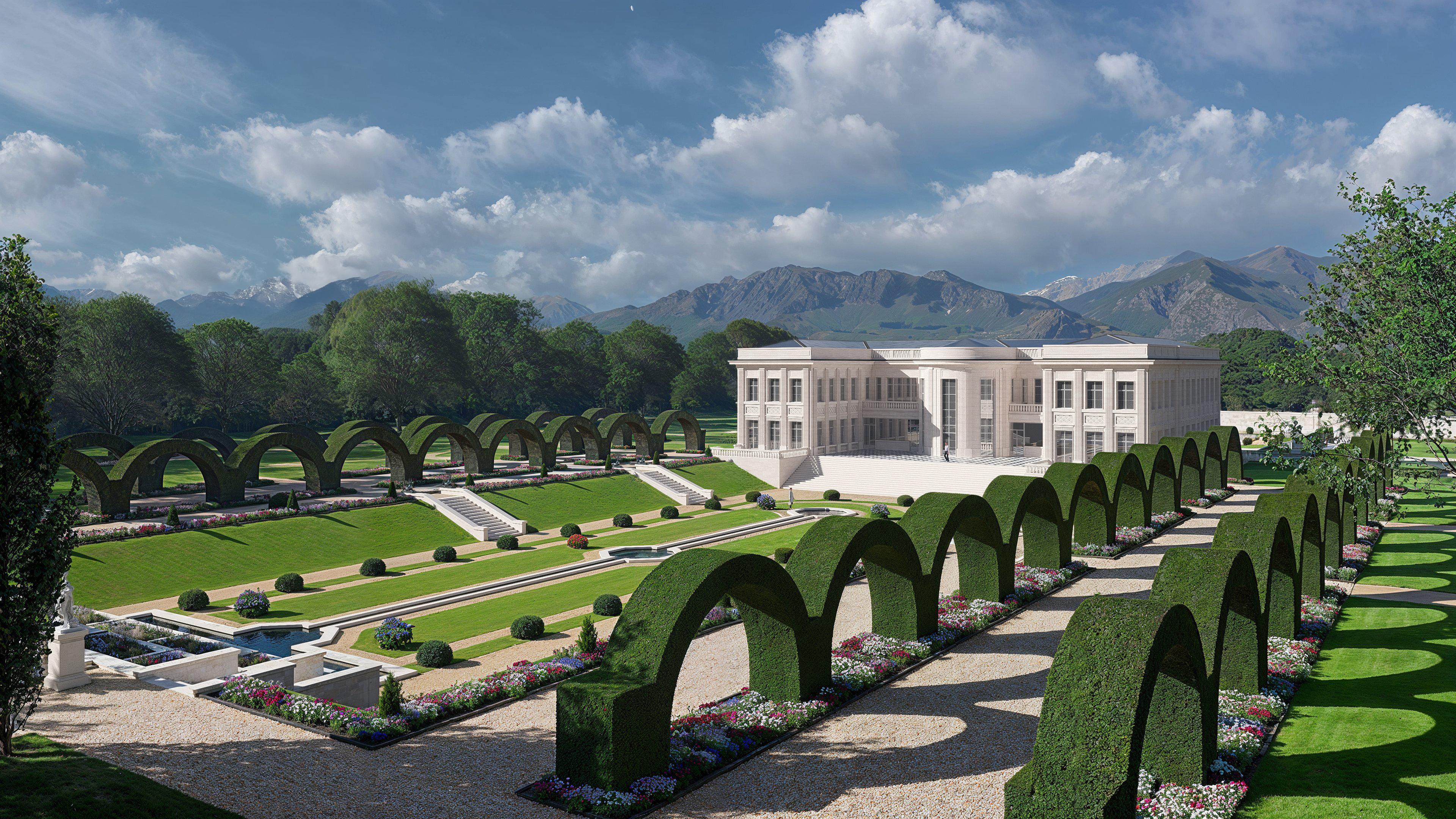 La maison Art Déco