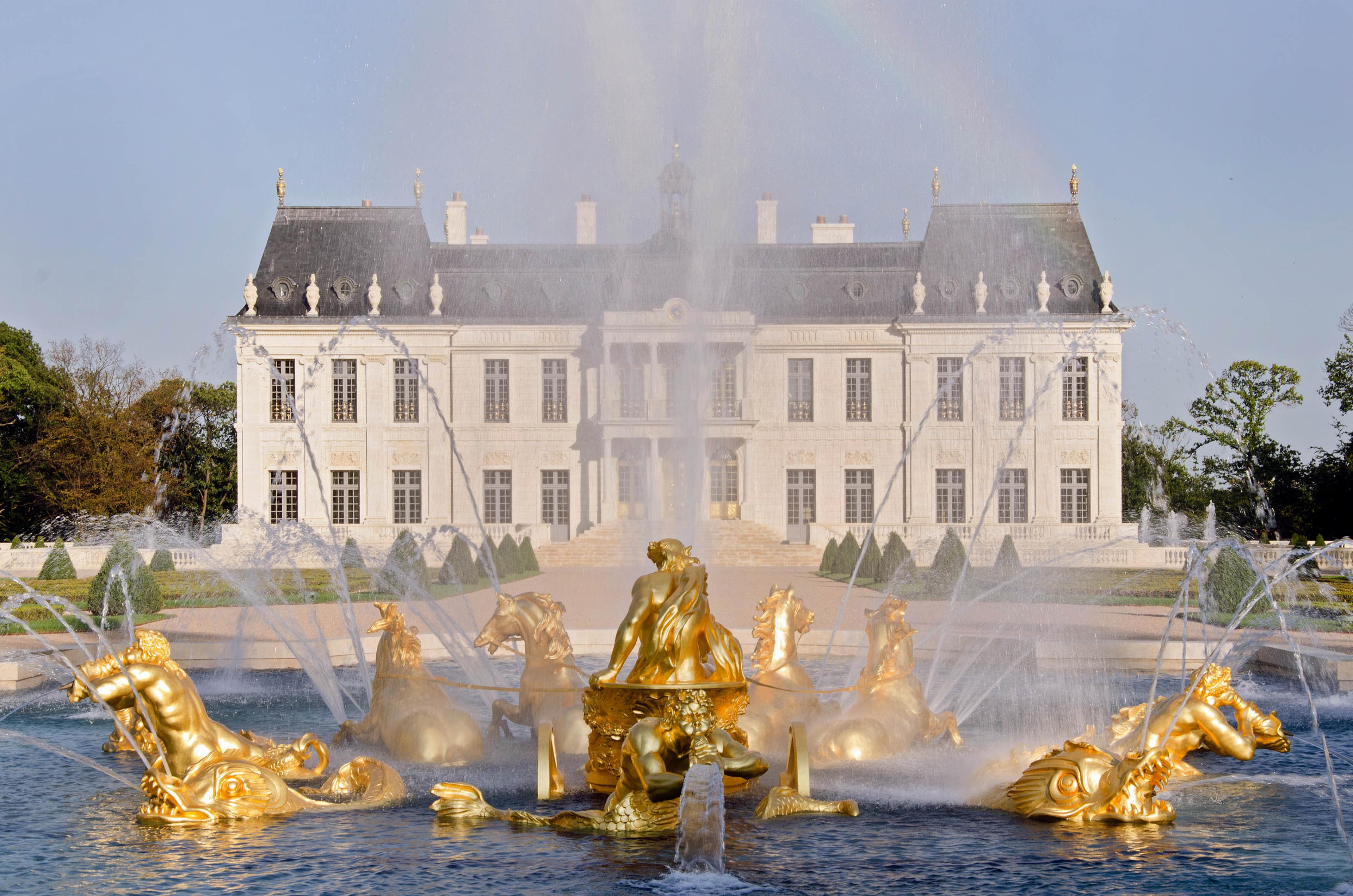 Château Louis XIV