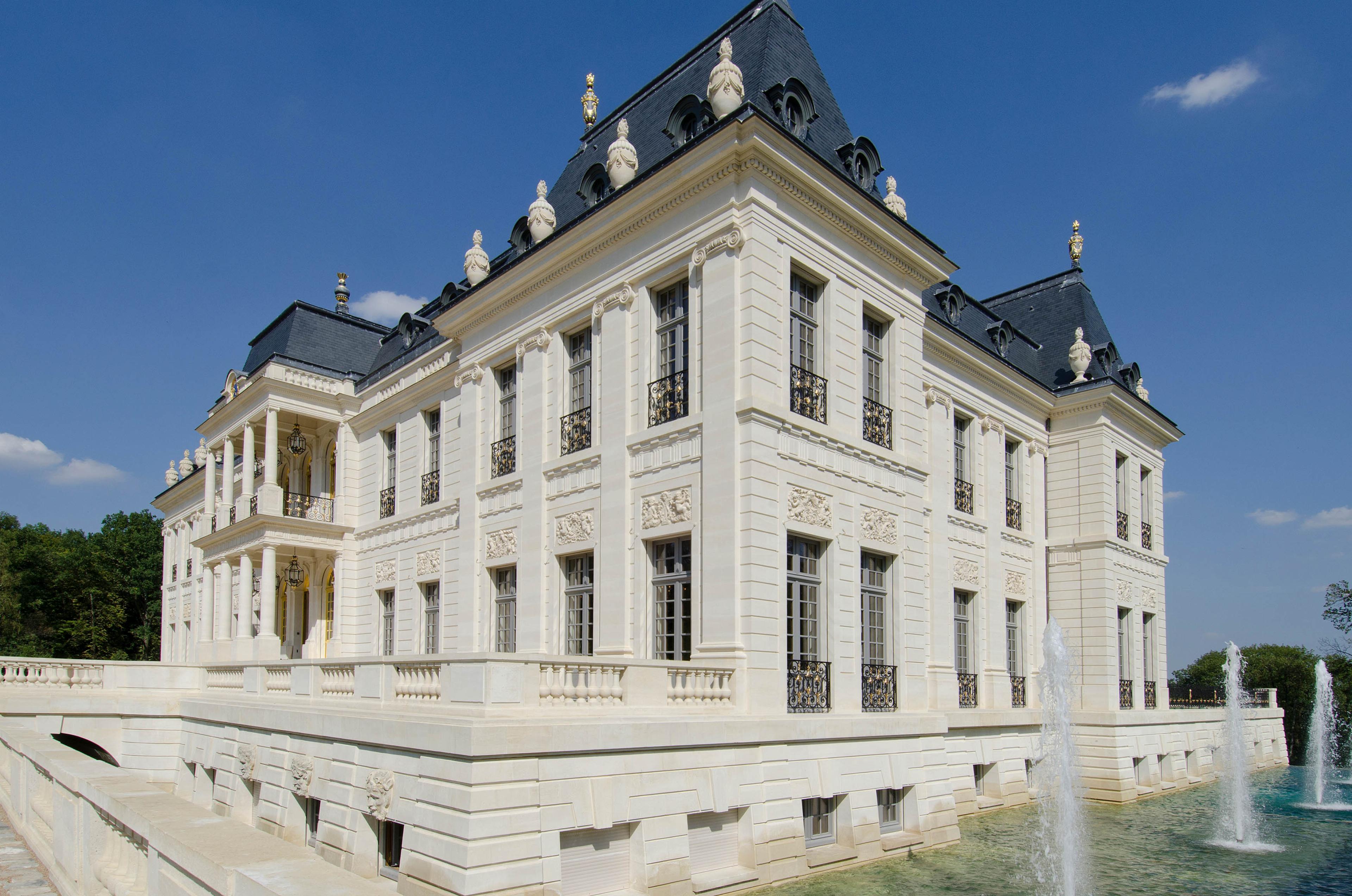 Château Louis XIV