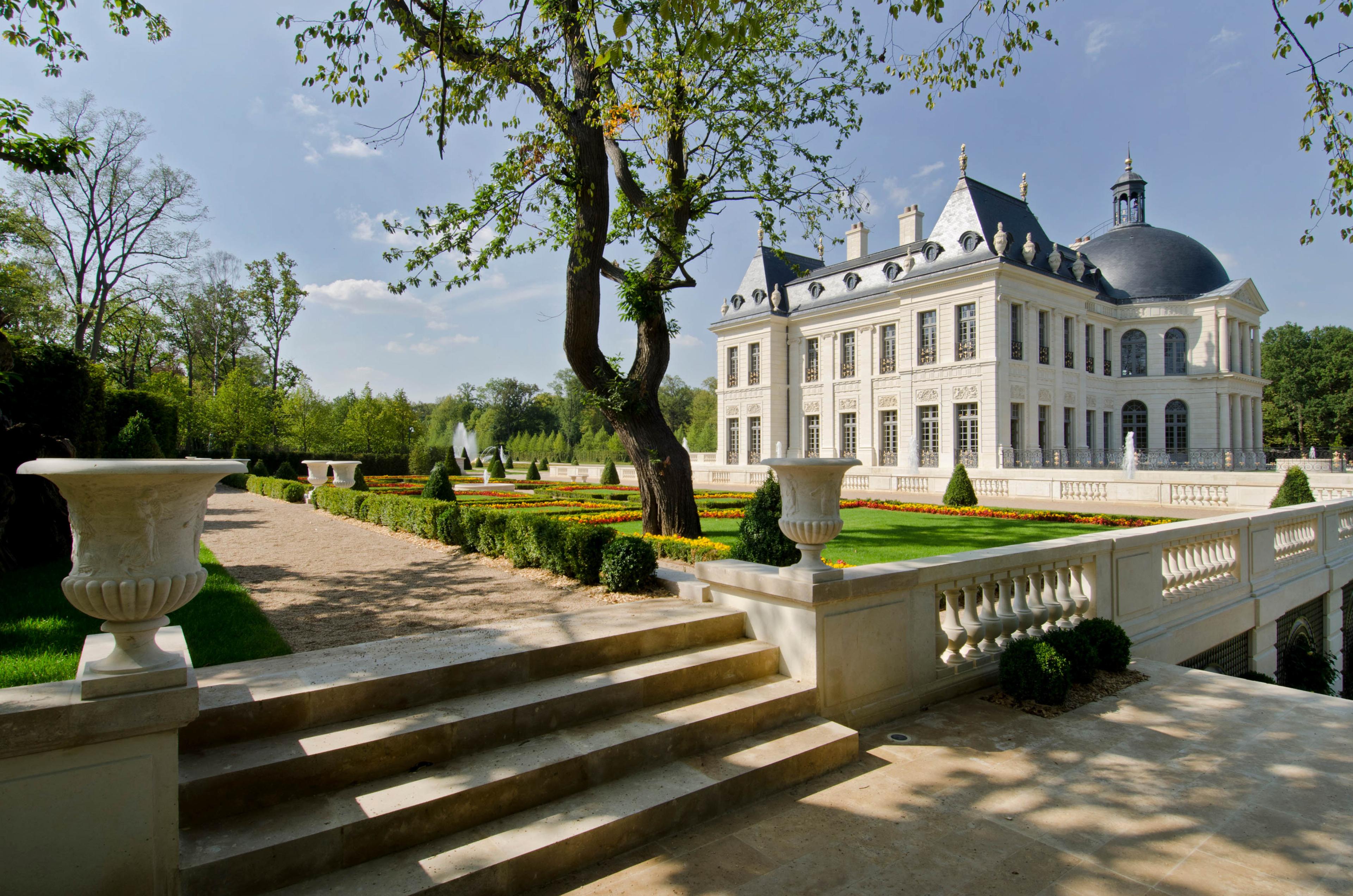 Château Louis XIV