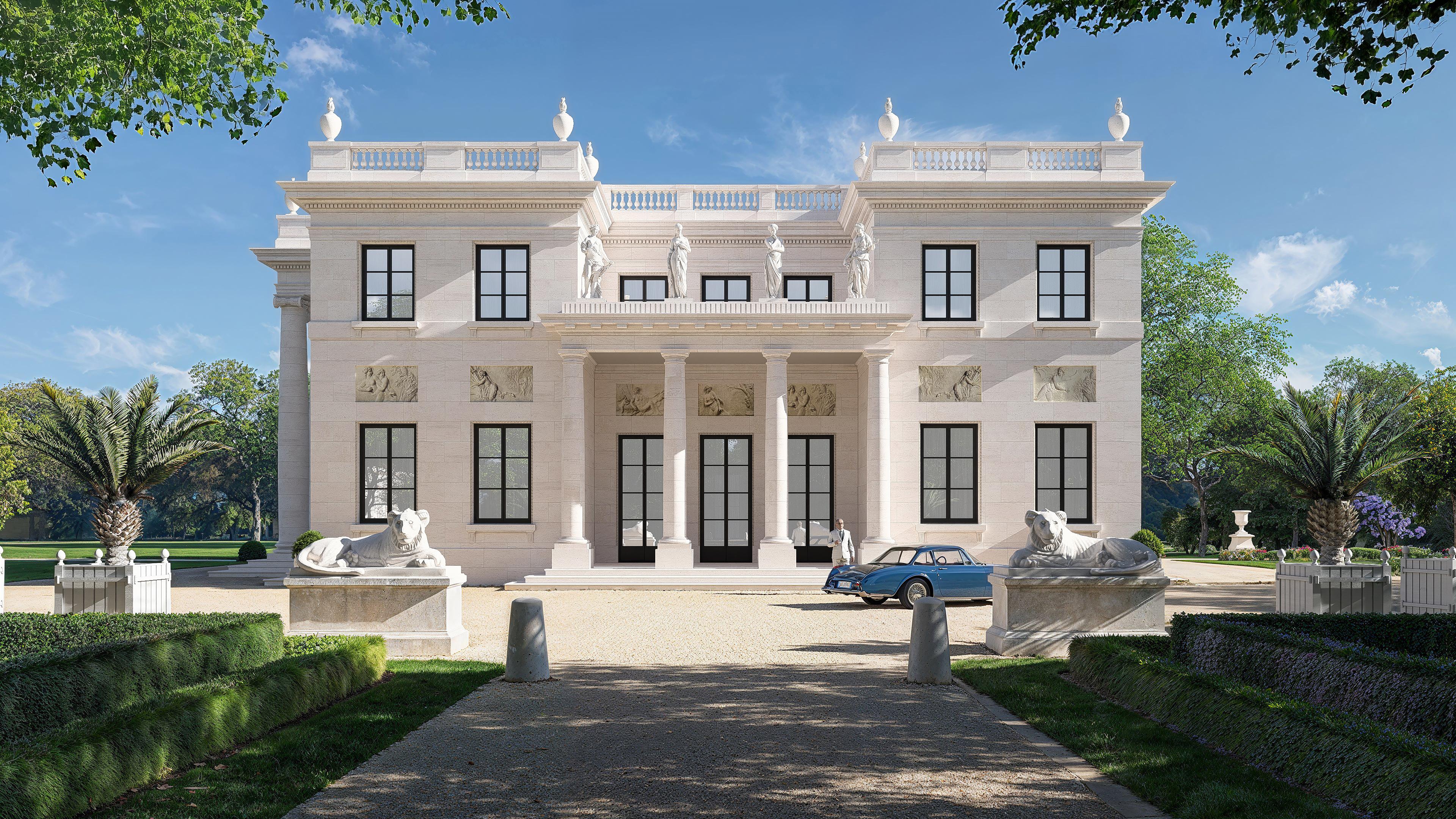 Domaine du Collectionneur