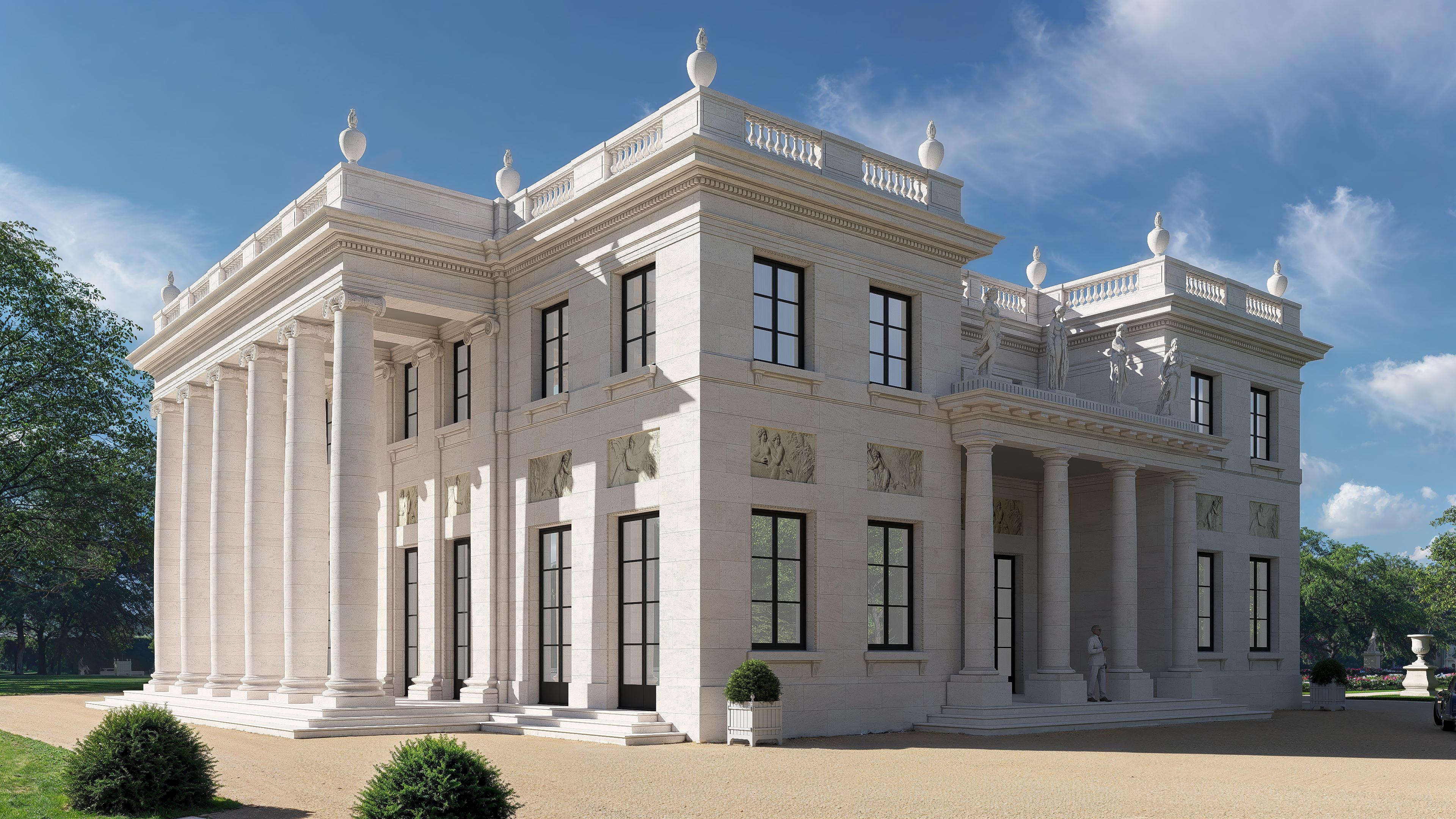 Domaine du Collectionneur