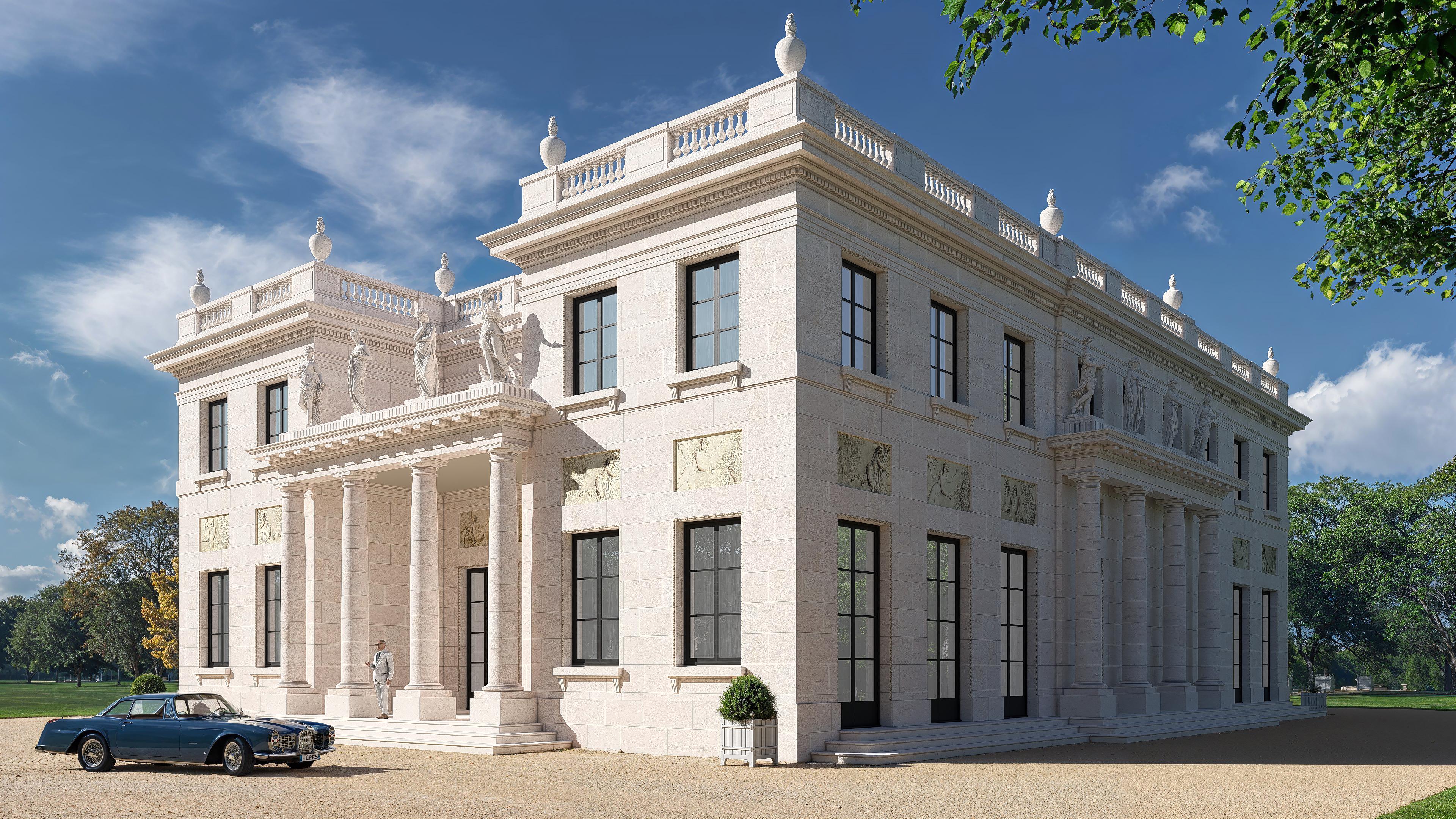 Domaine du Collectionneur