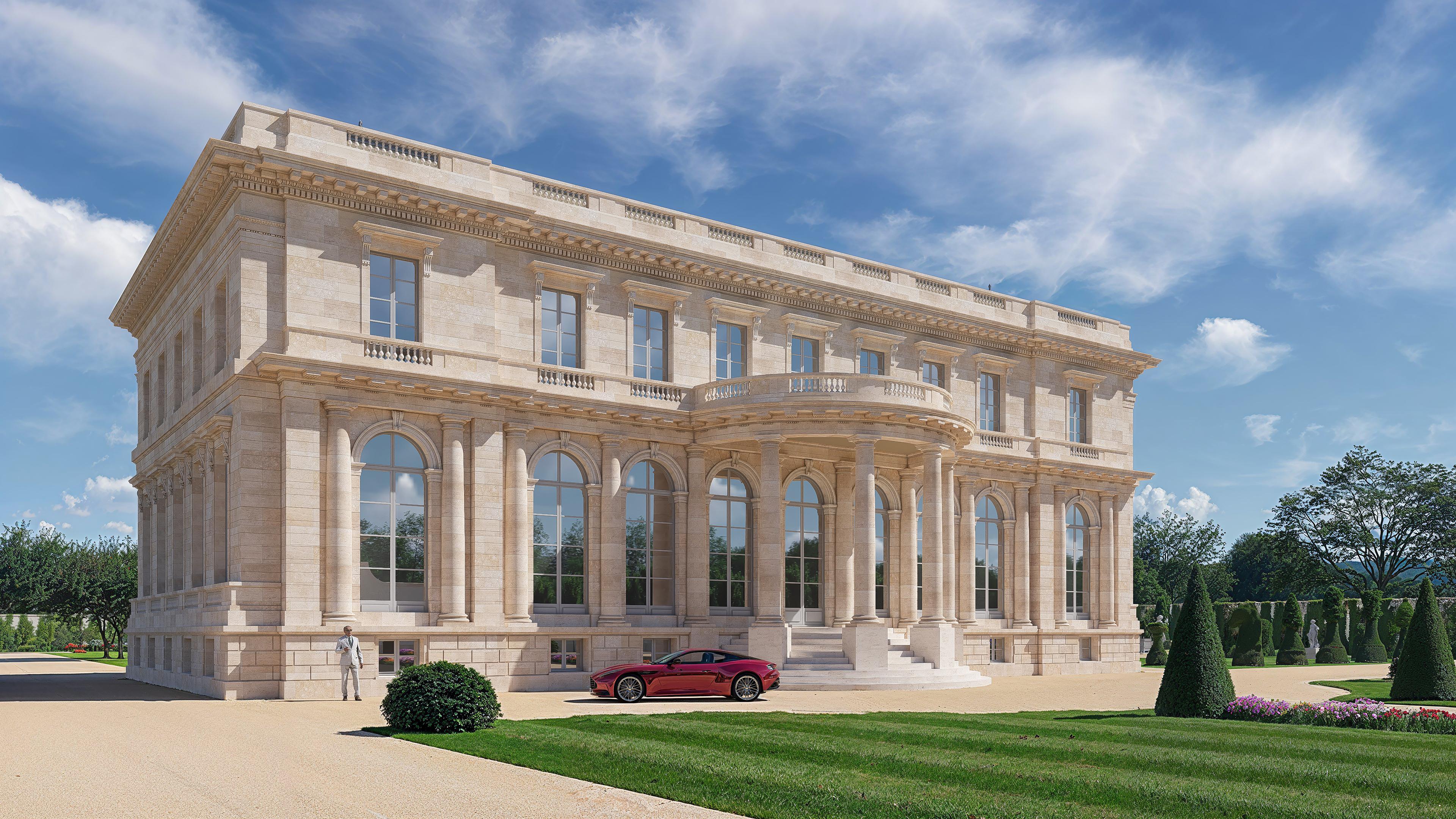 Hôtel de Monaco