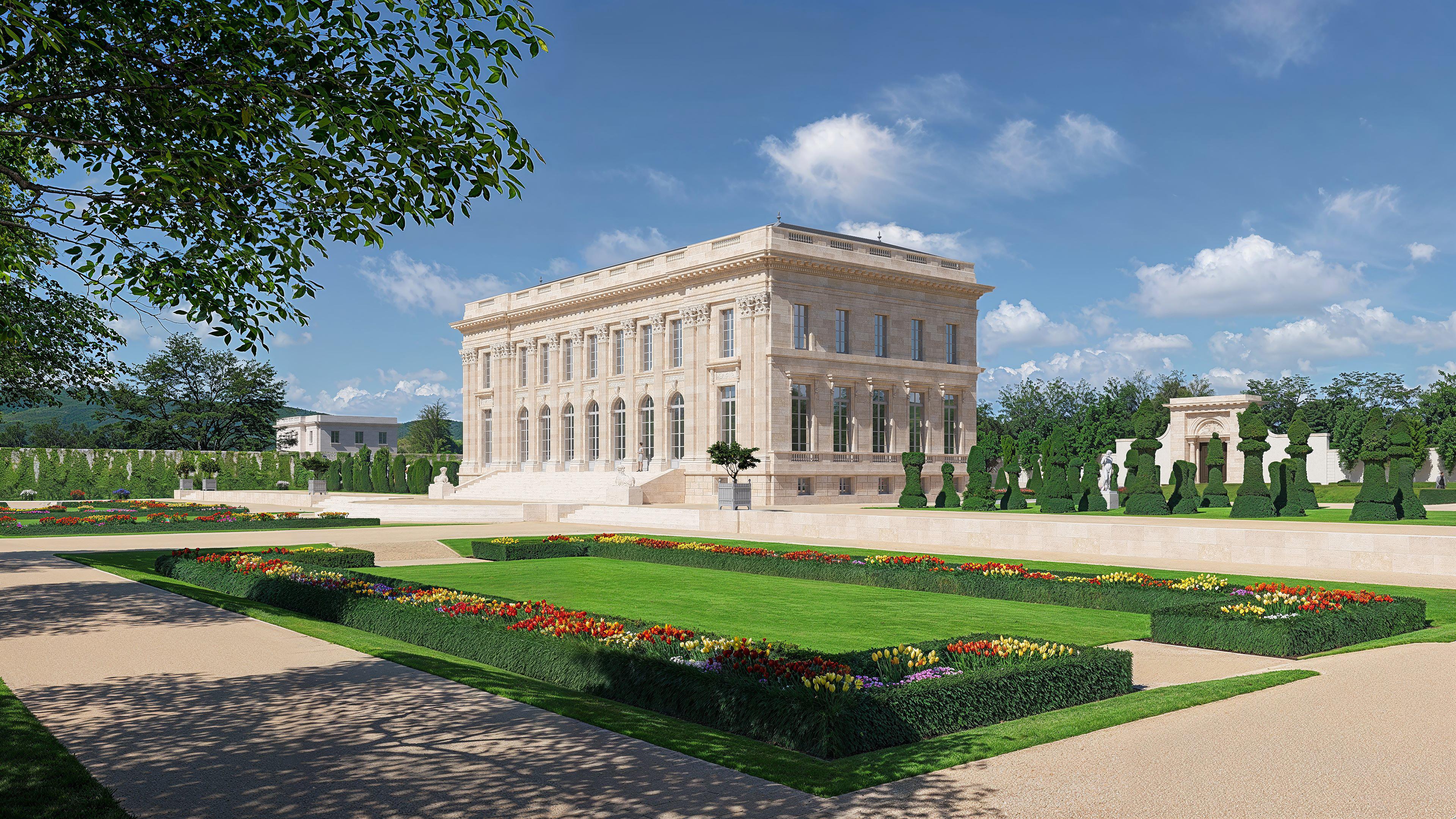 Hôtel de Monaco