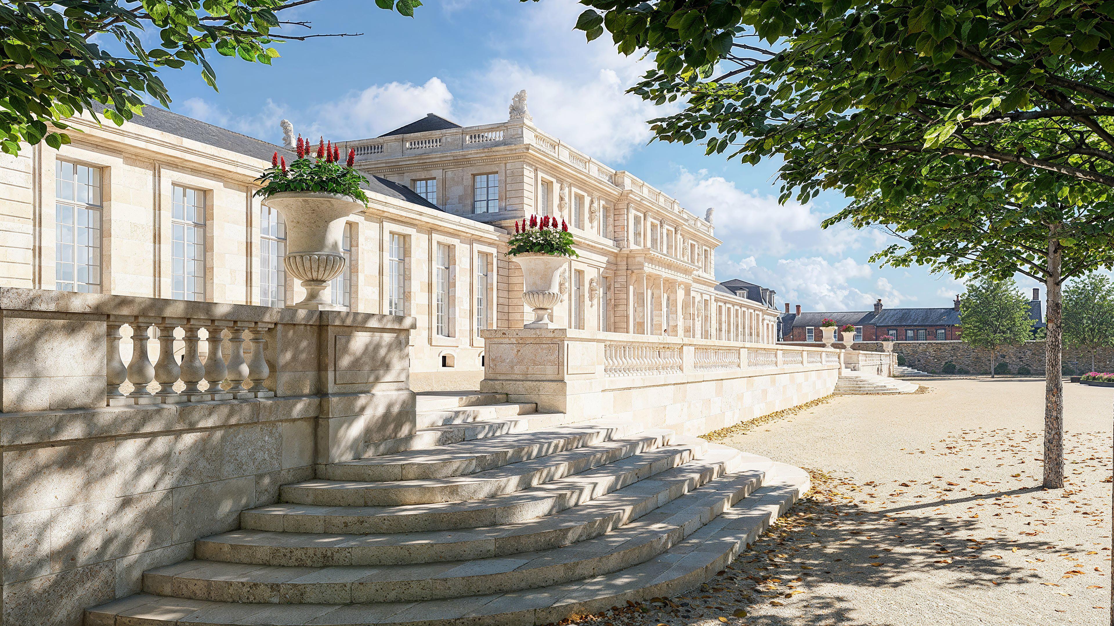 Hôtel de Noailles