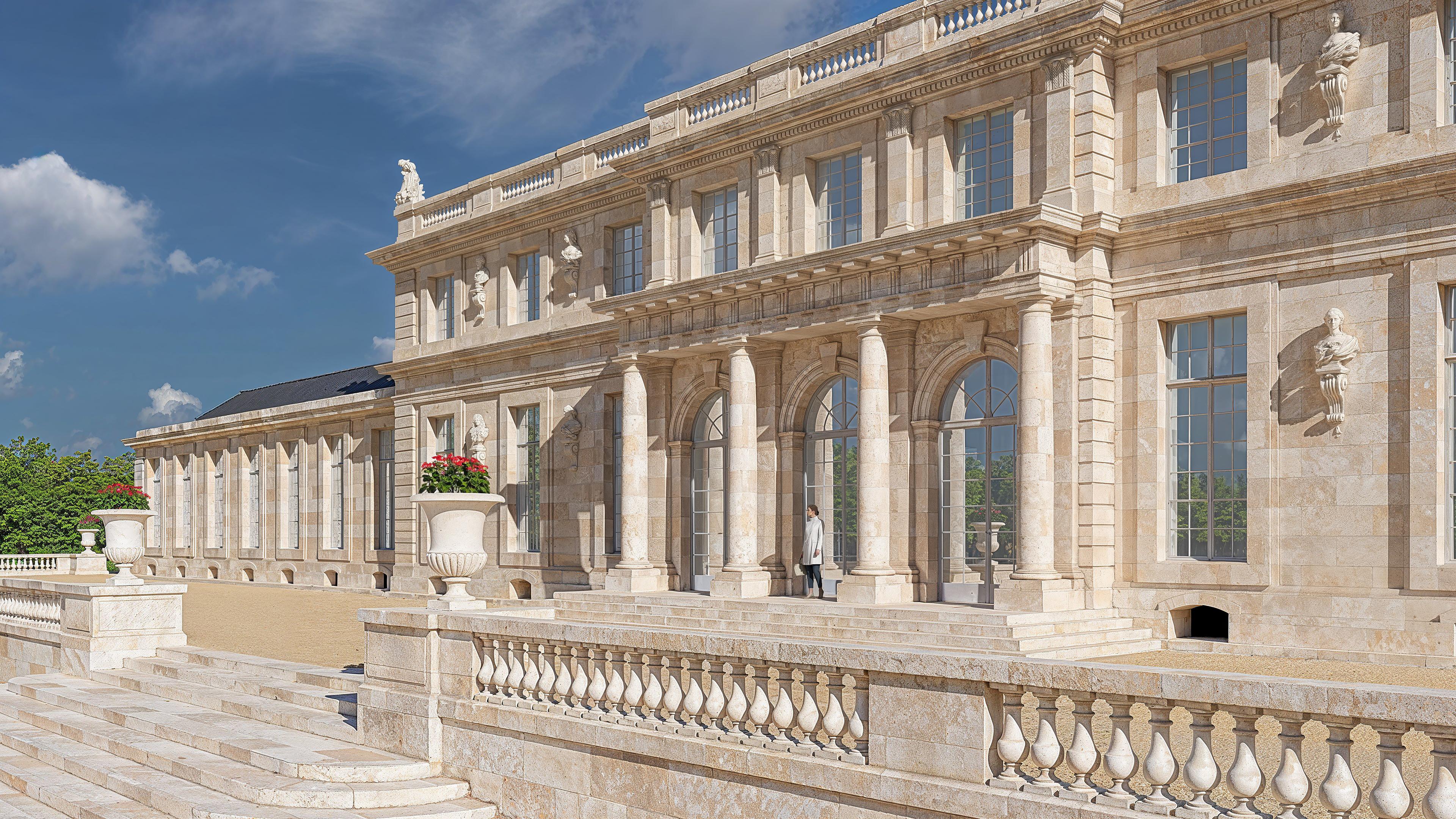 Hôtel de Noailles