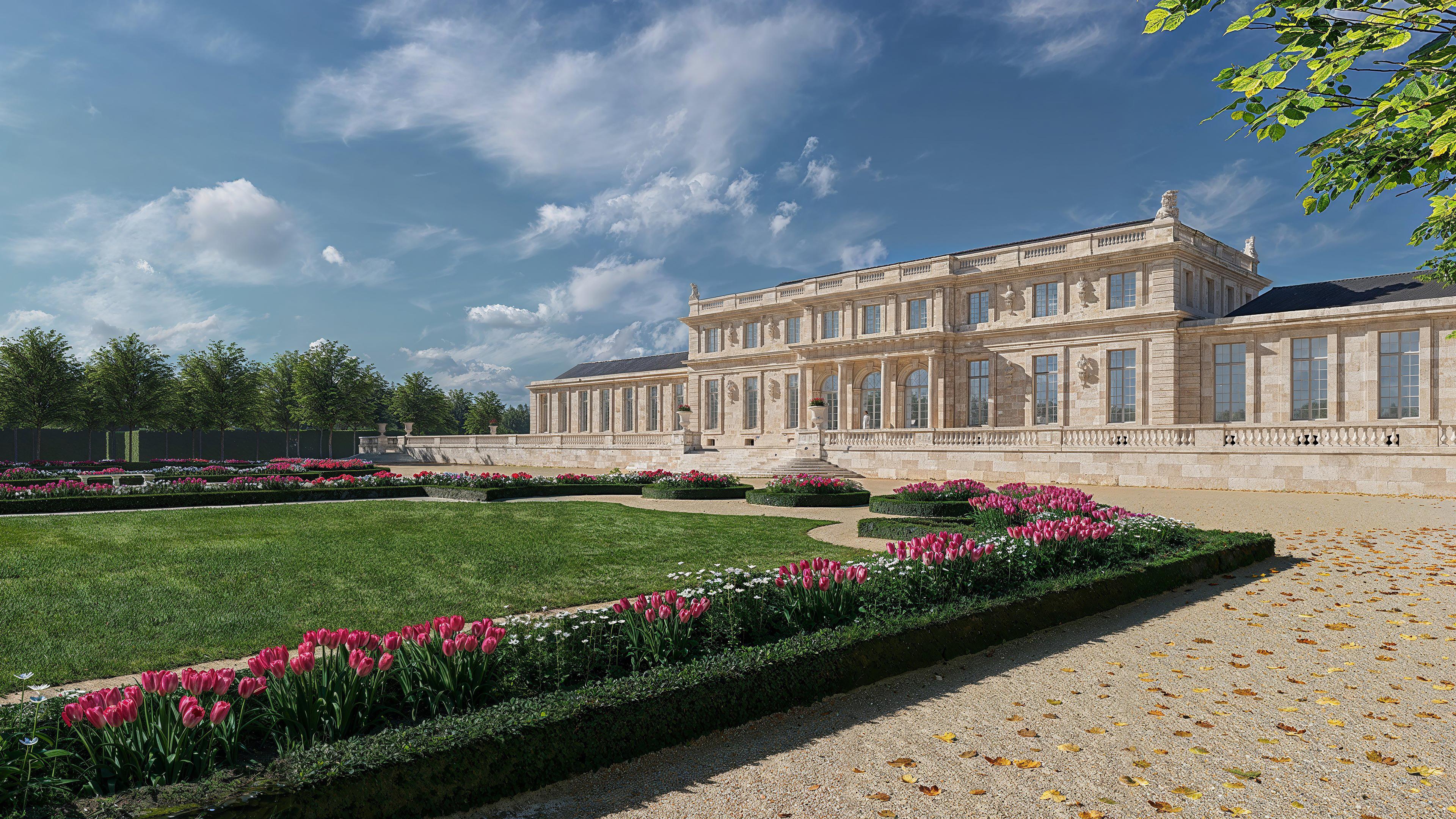 Hôtel de Noailles