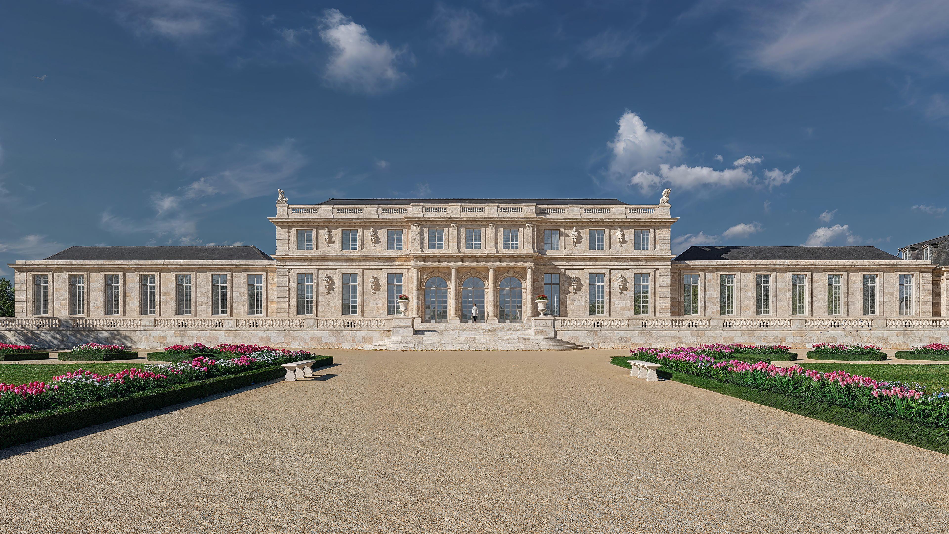 Hôtel de Noailles