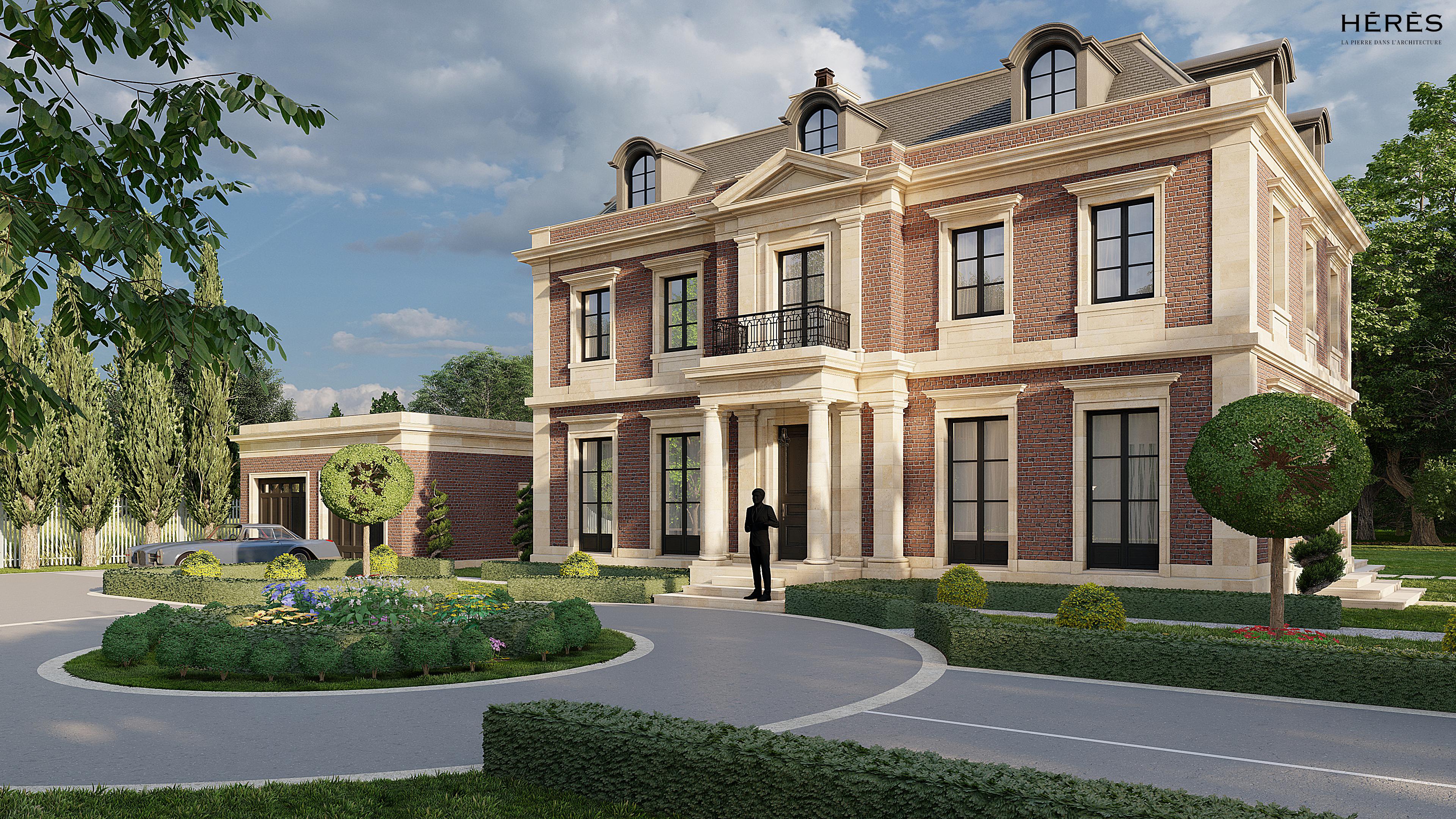 Maison Classique