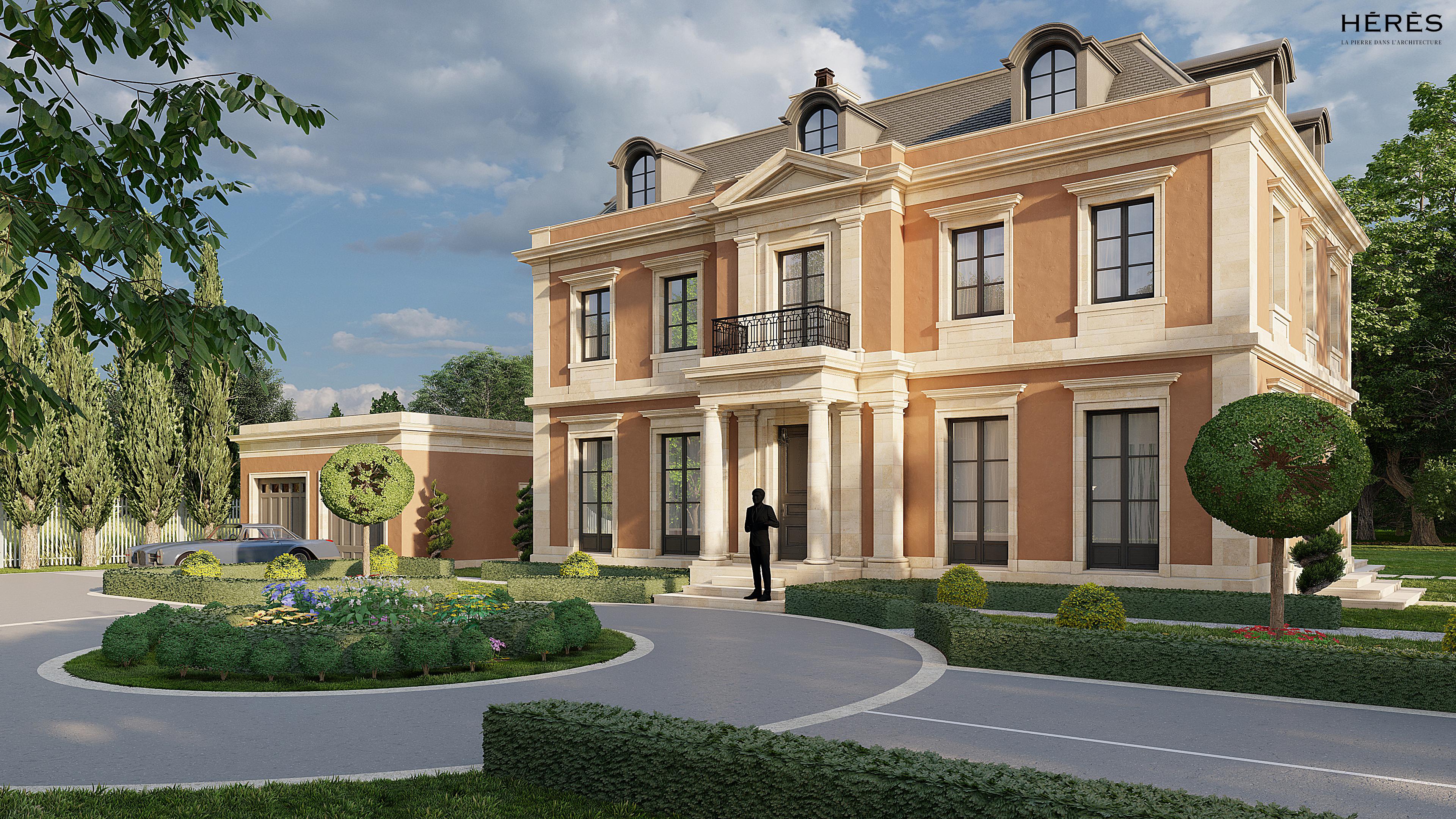Maison Classique