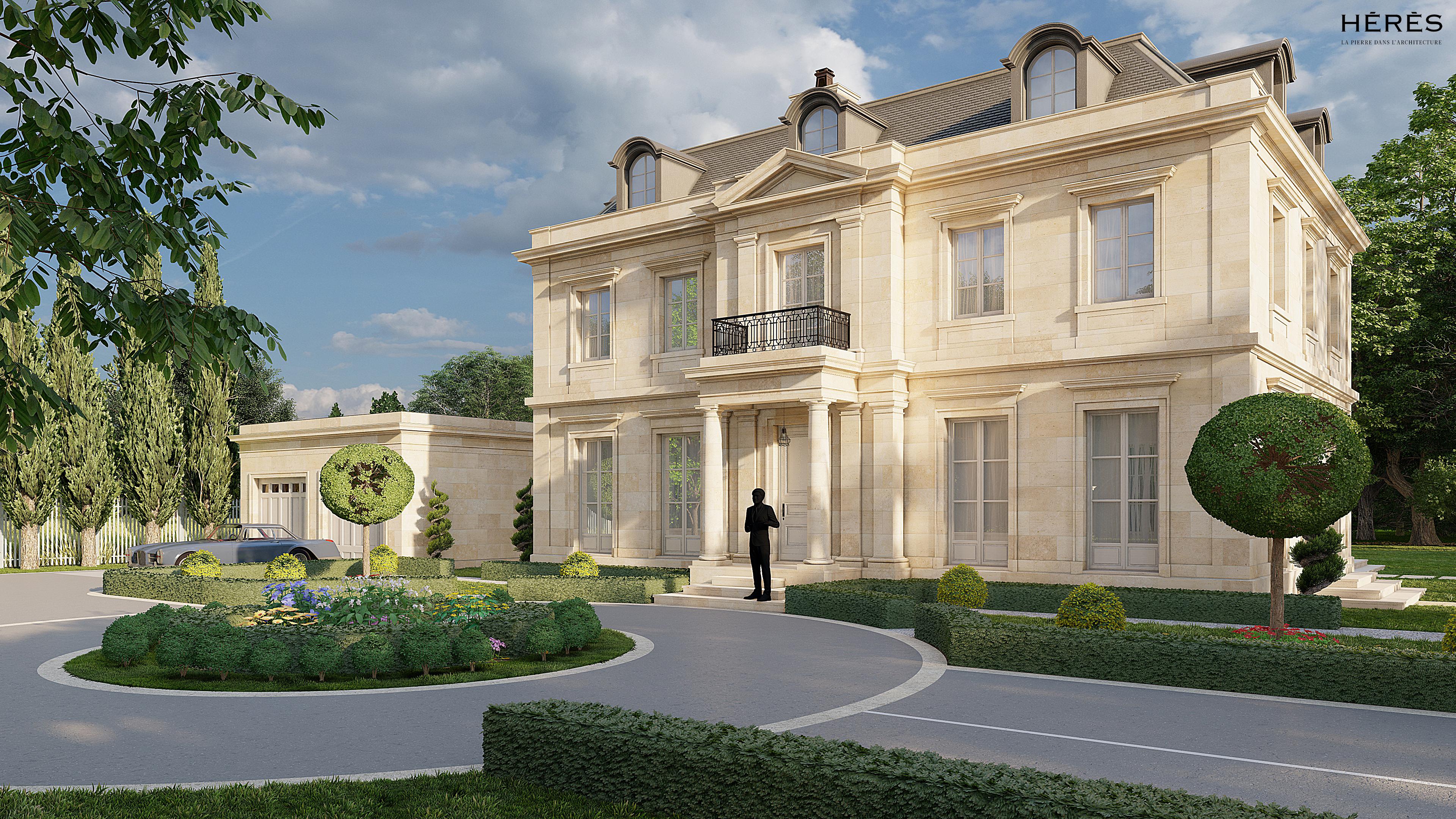 Maison Classique