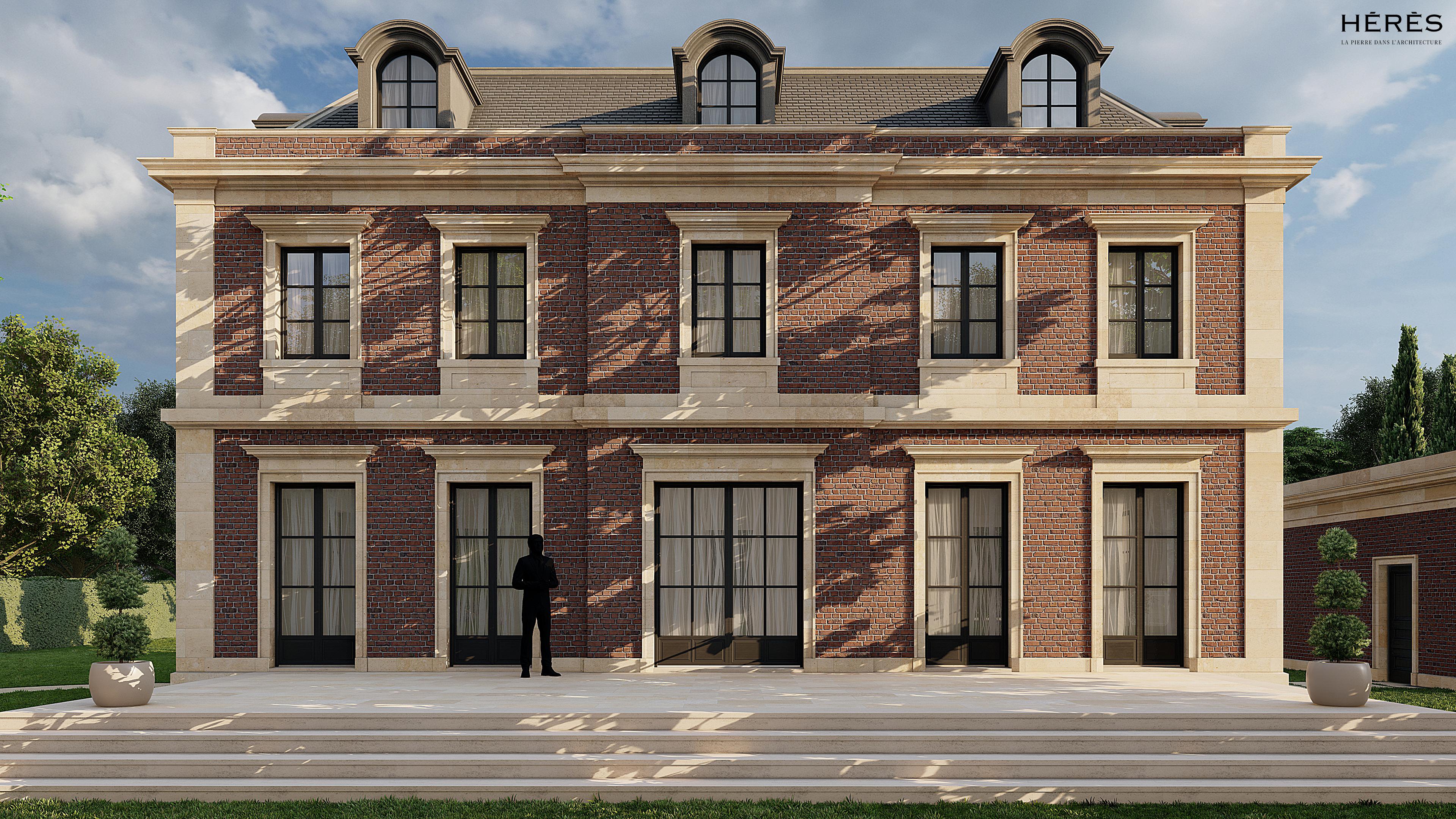 Maison Classique