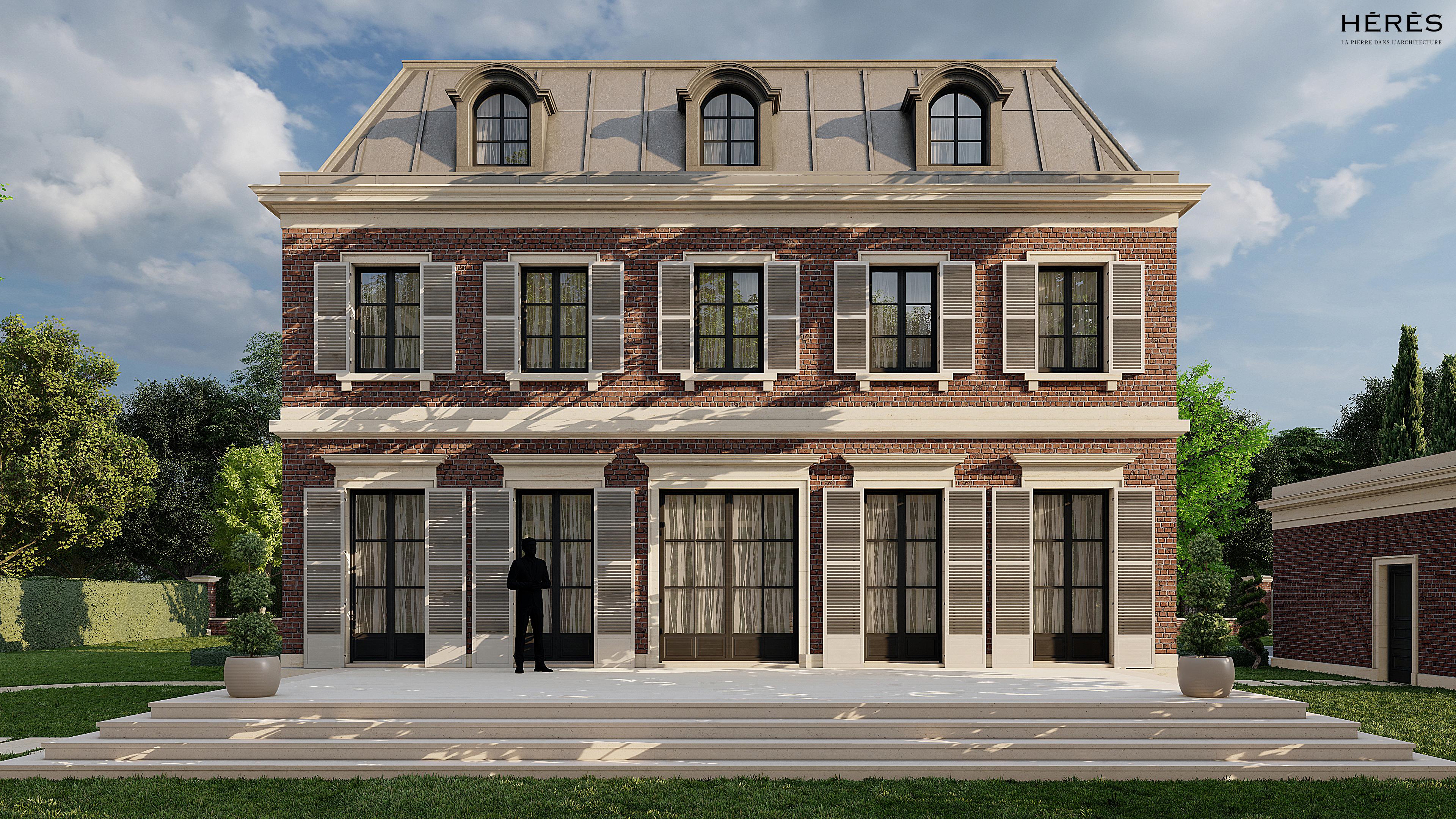 Petite Maison Classique
