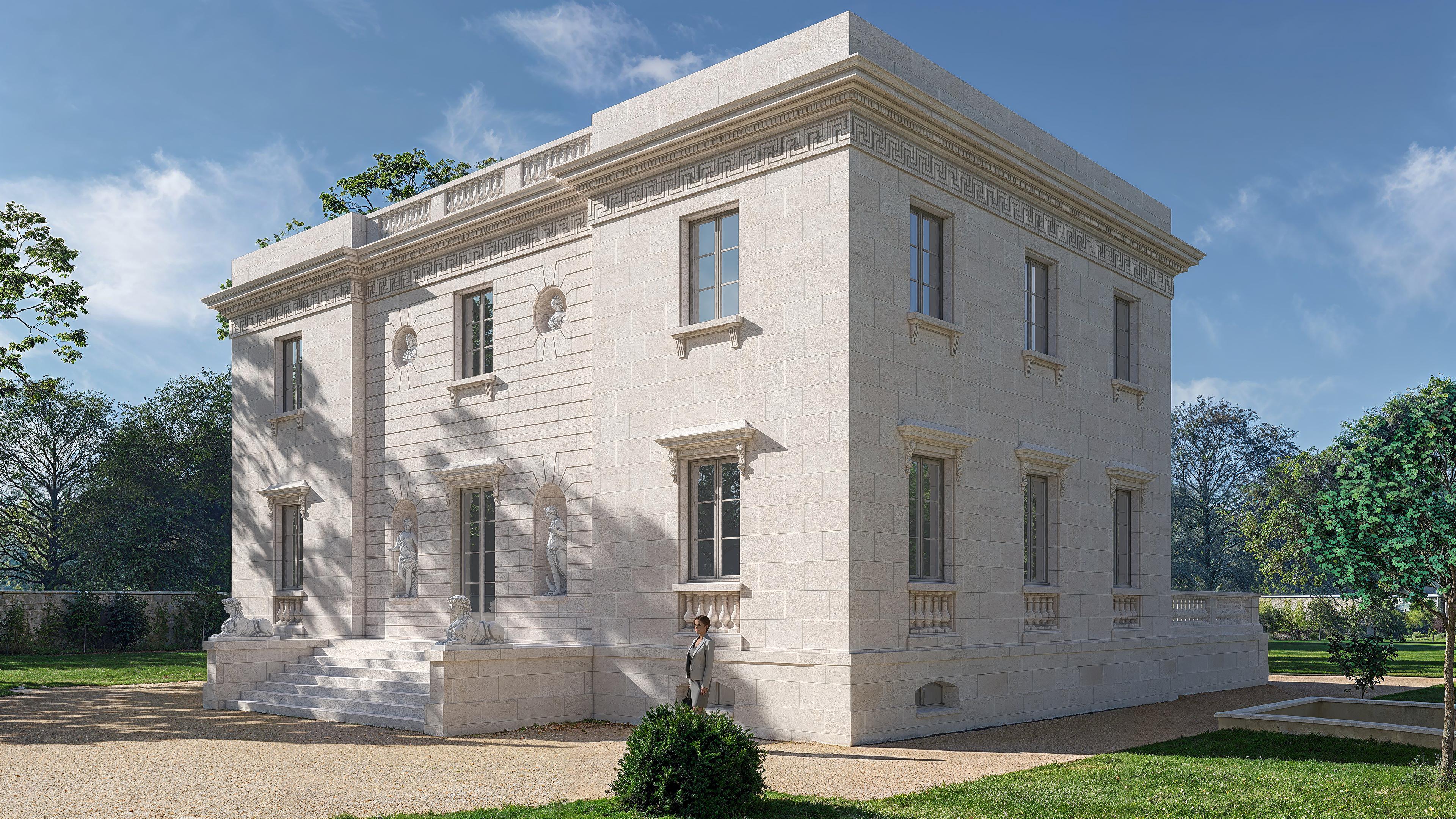 Maison du Collectionneur