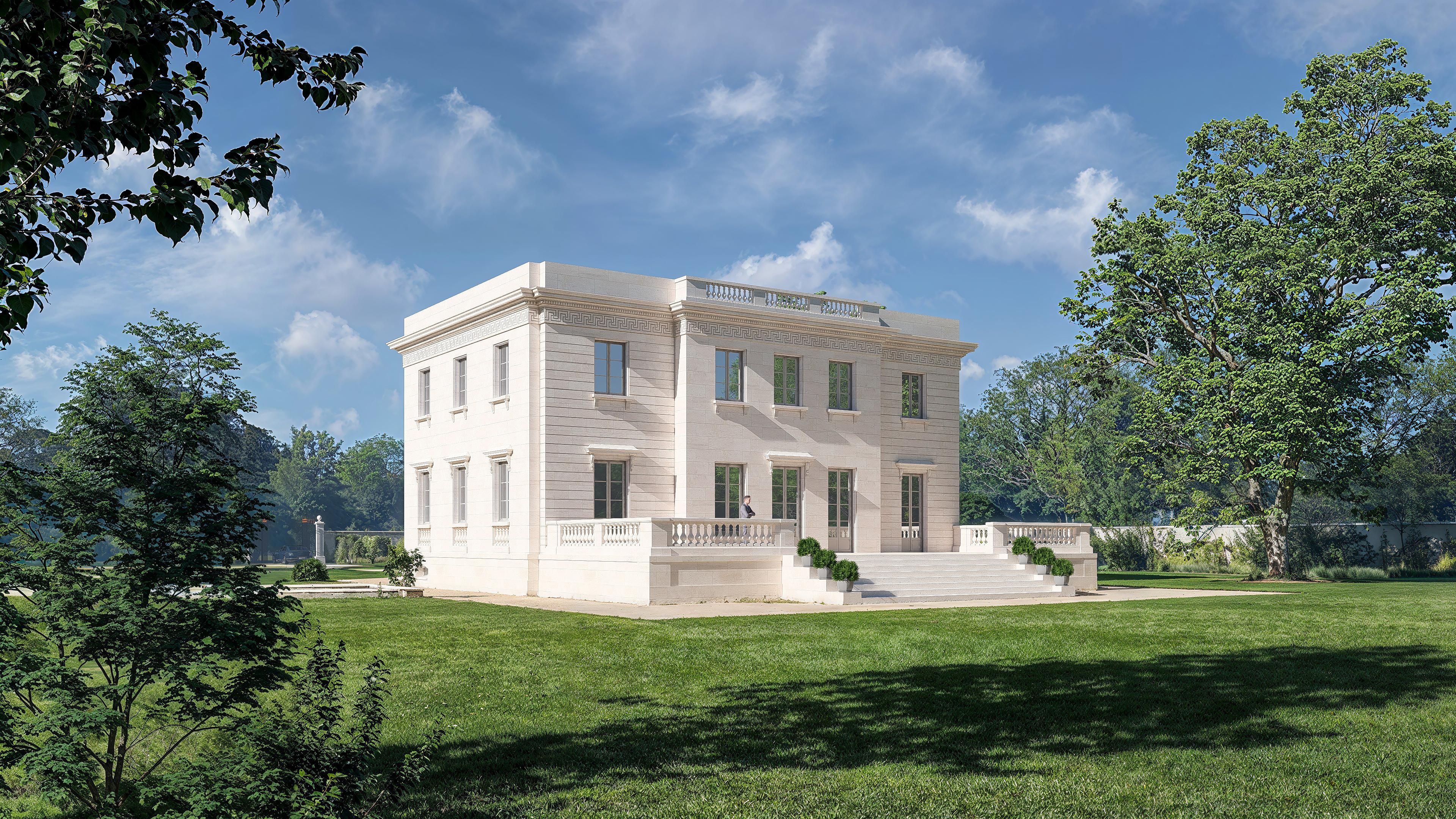 Maison du Collectionneur