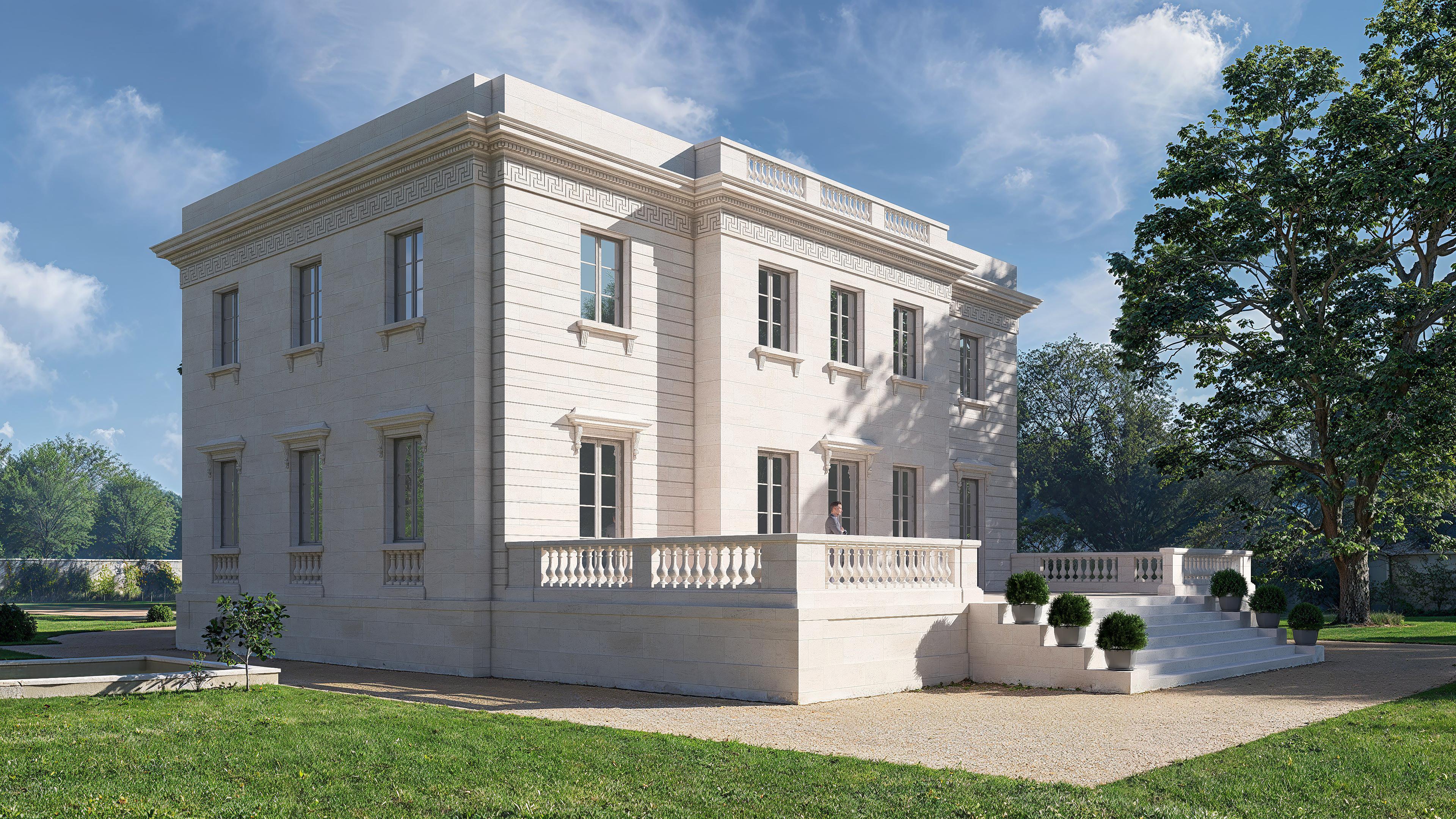Maison du Collectionneur