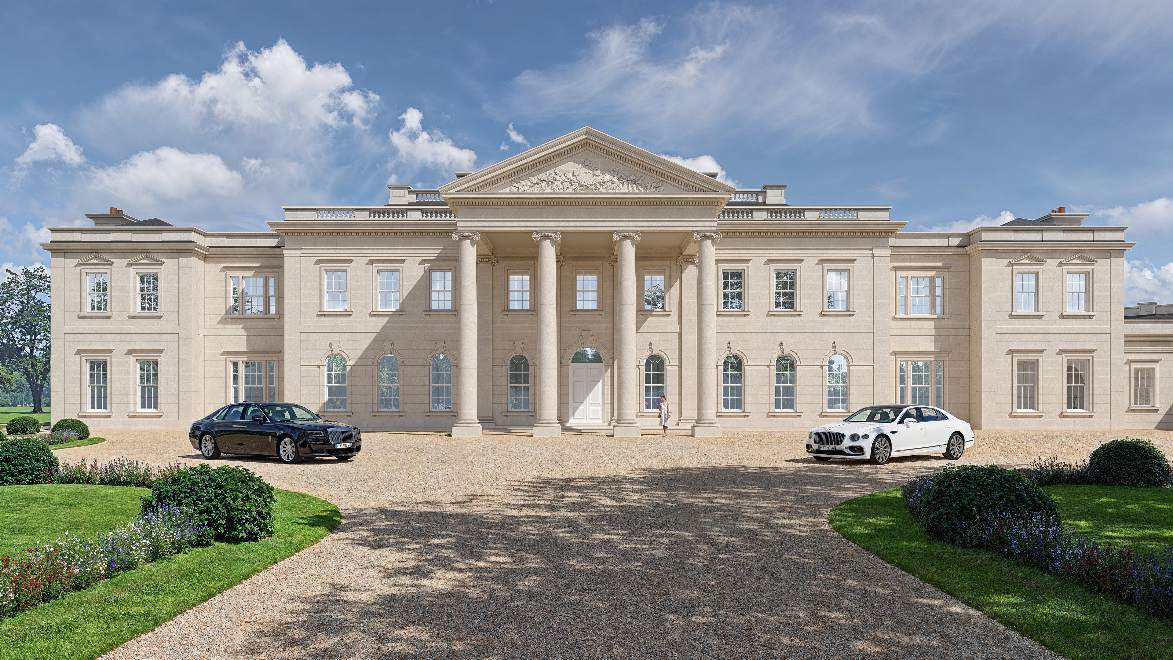 New Property – Surrey