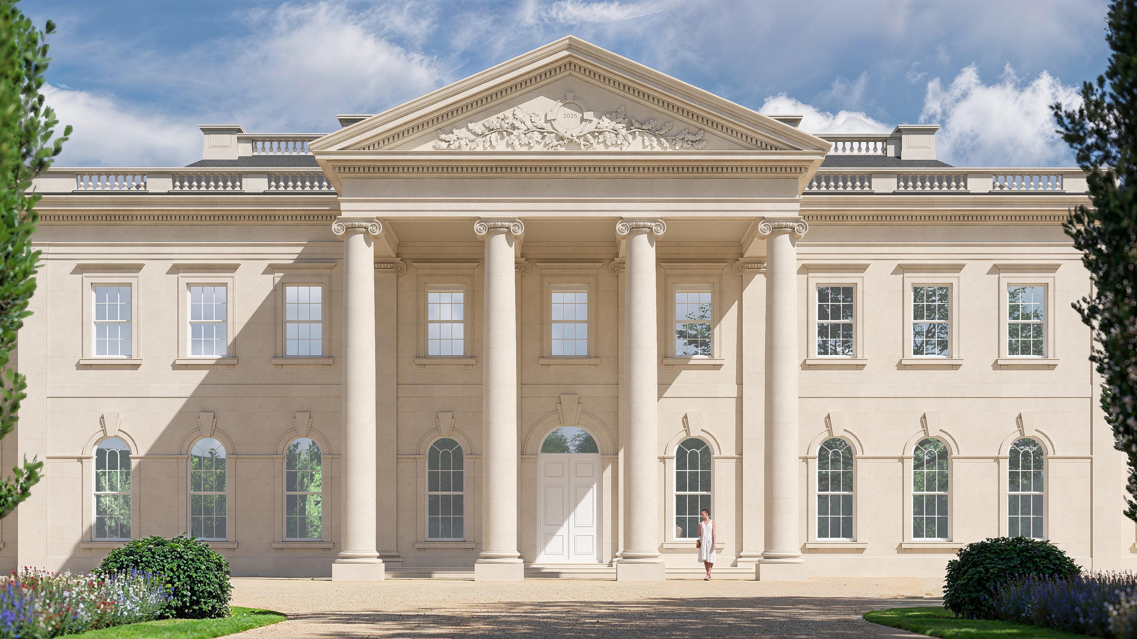 New Property – Surrey