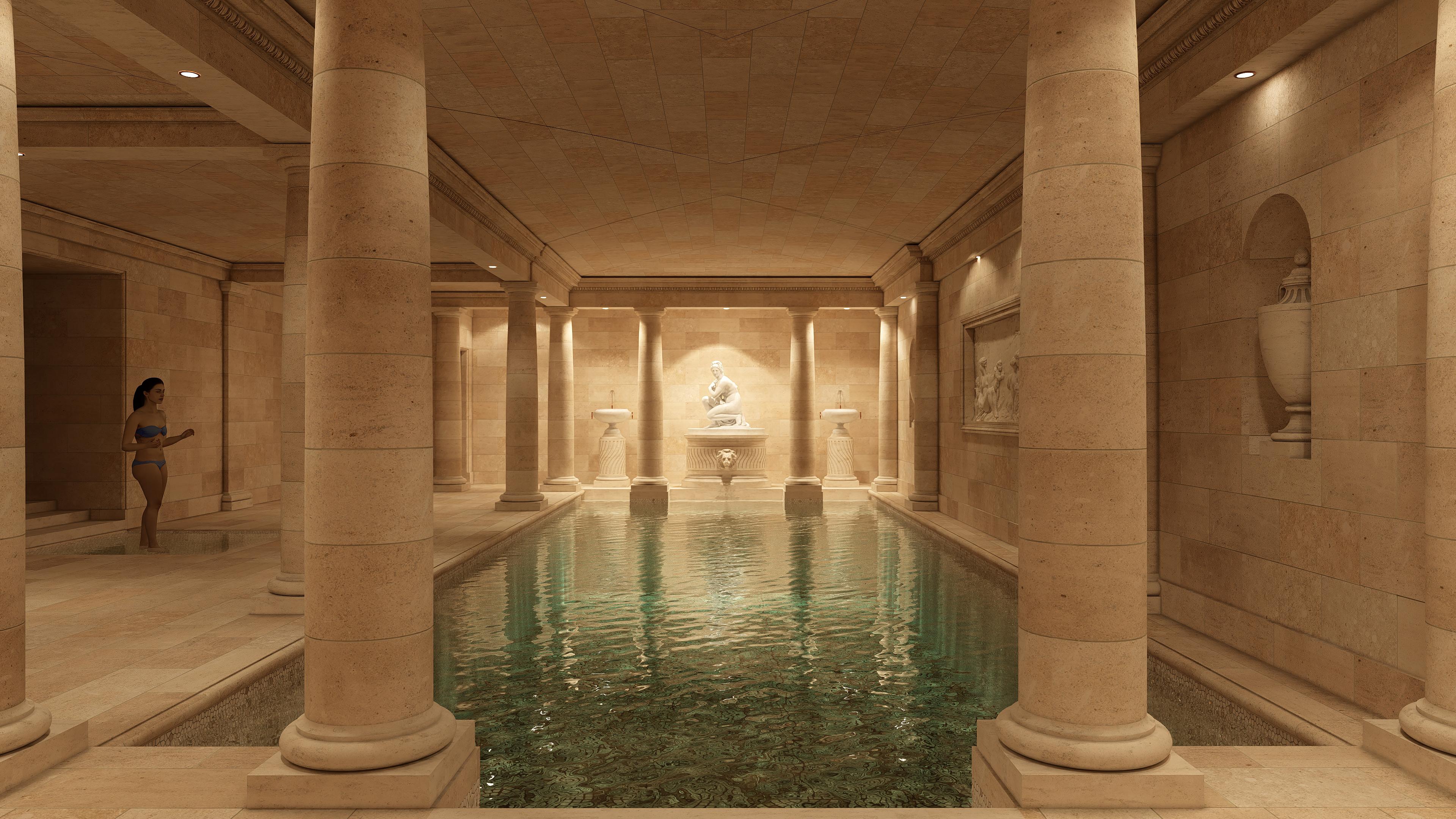Hôtel des Ambassadeurs - Paris