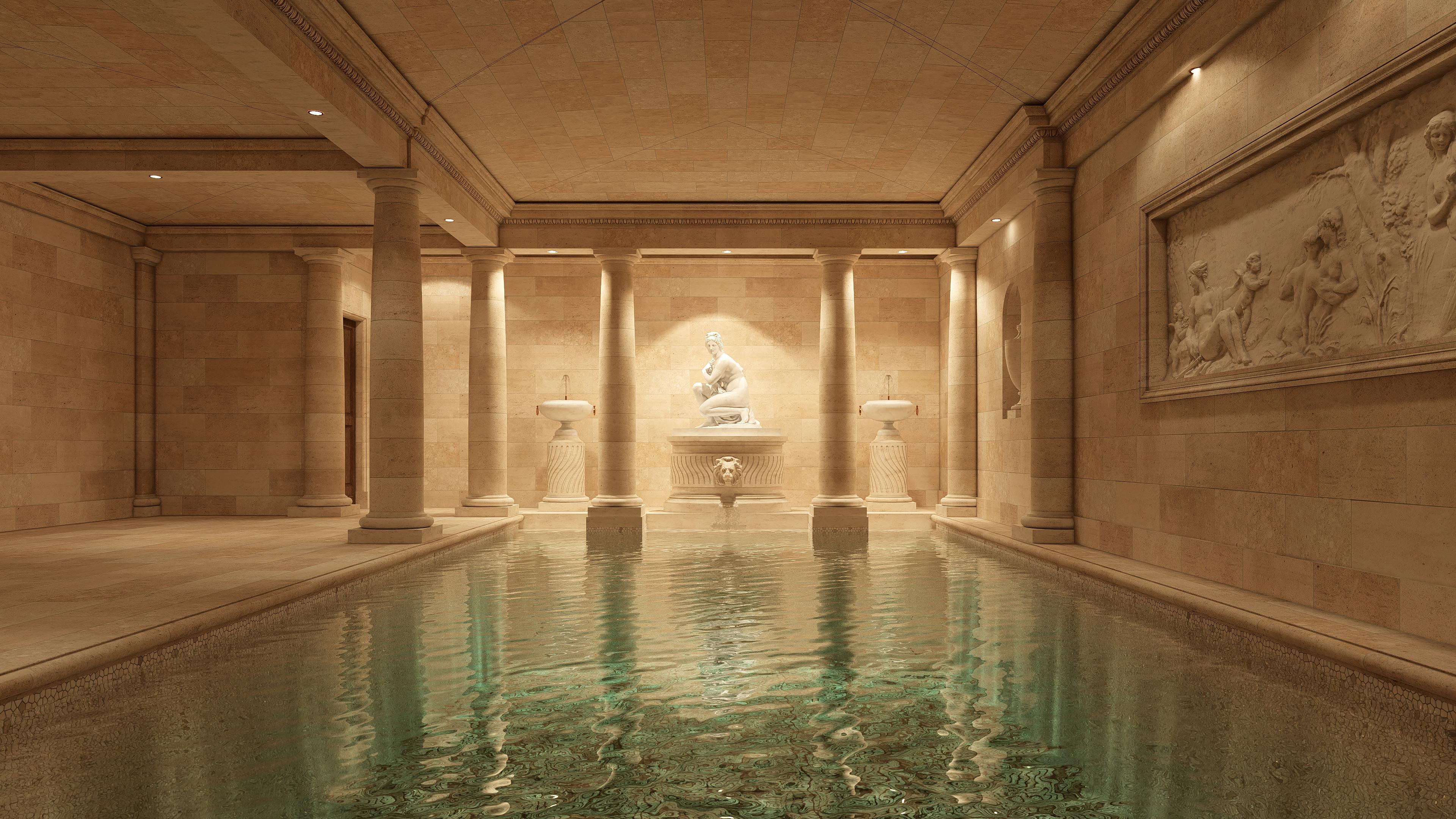 Hôtel des Ambassadeurs - Paris