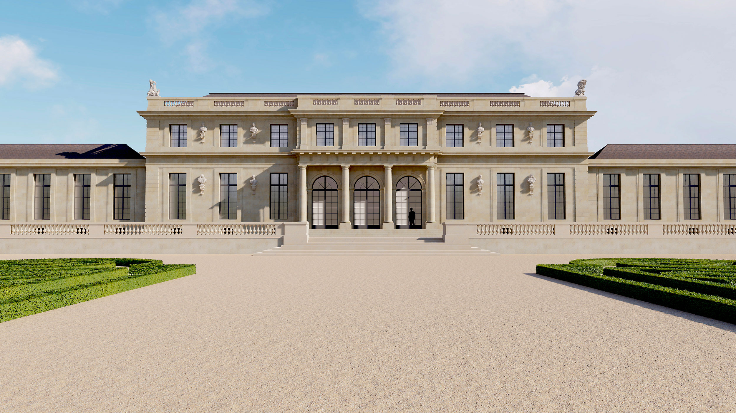 Prévisualisation-3D-architecture